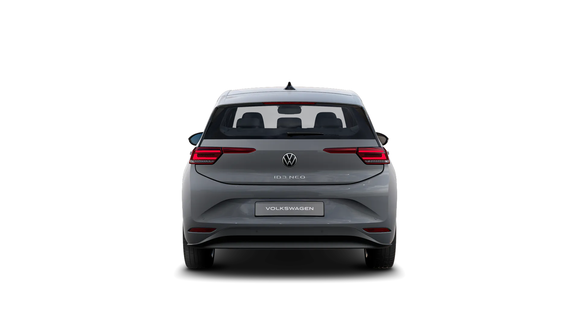 Volkswagen ID.3 Neo Trend