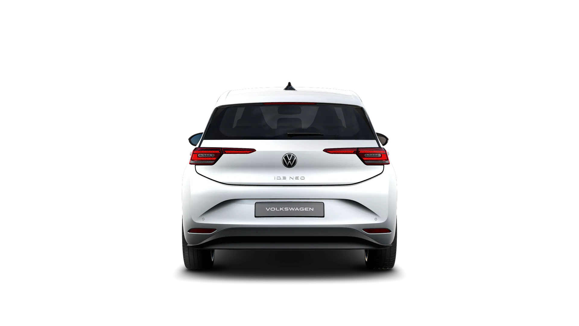 Volkswagen ID.3 Neo Style