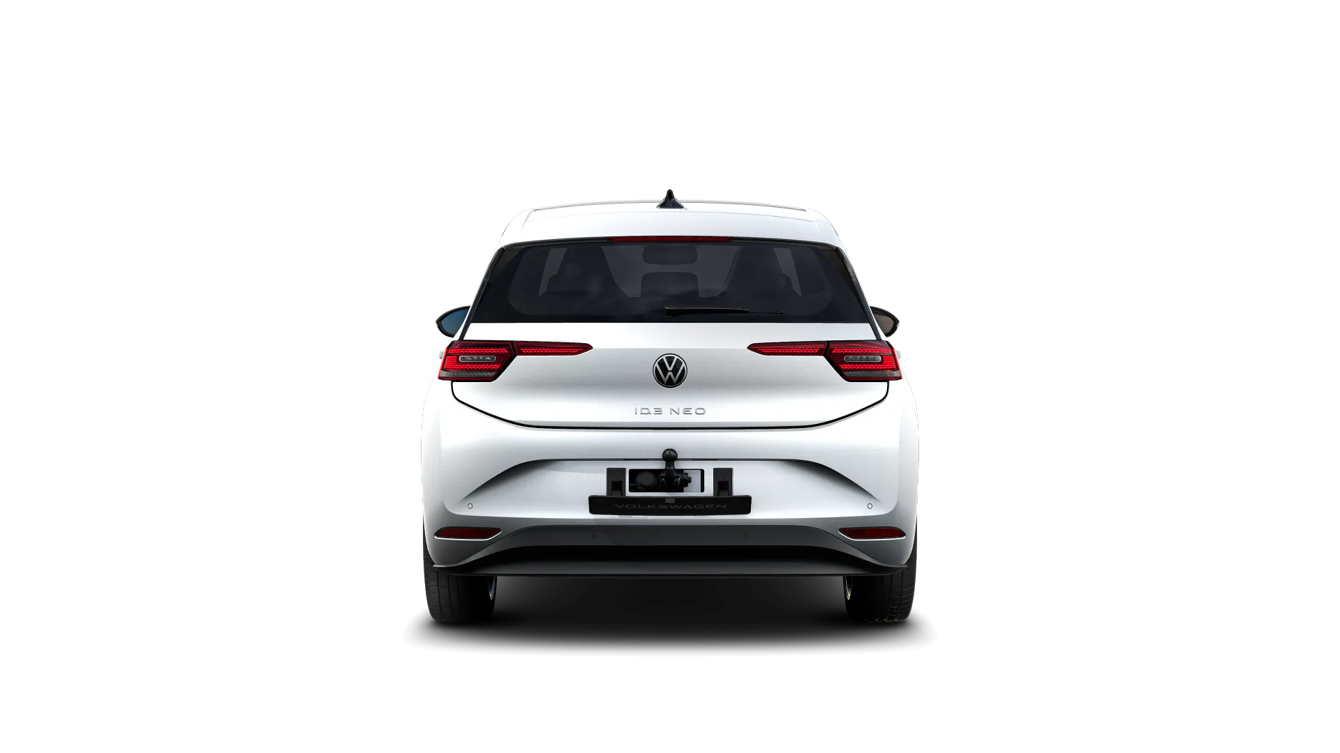 Volkswagen ID.3 Neo Style