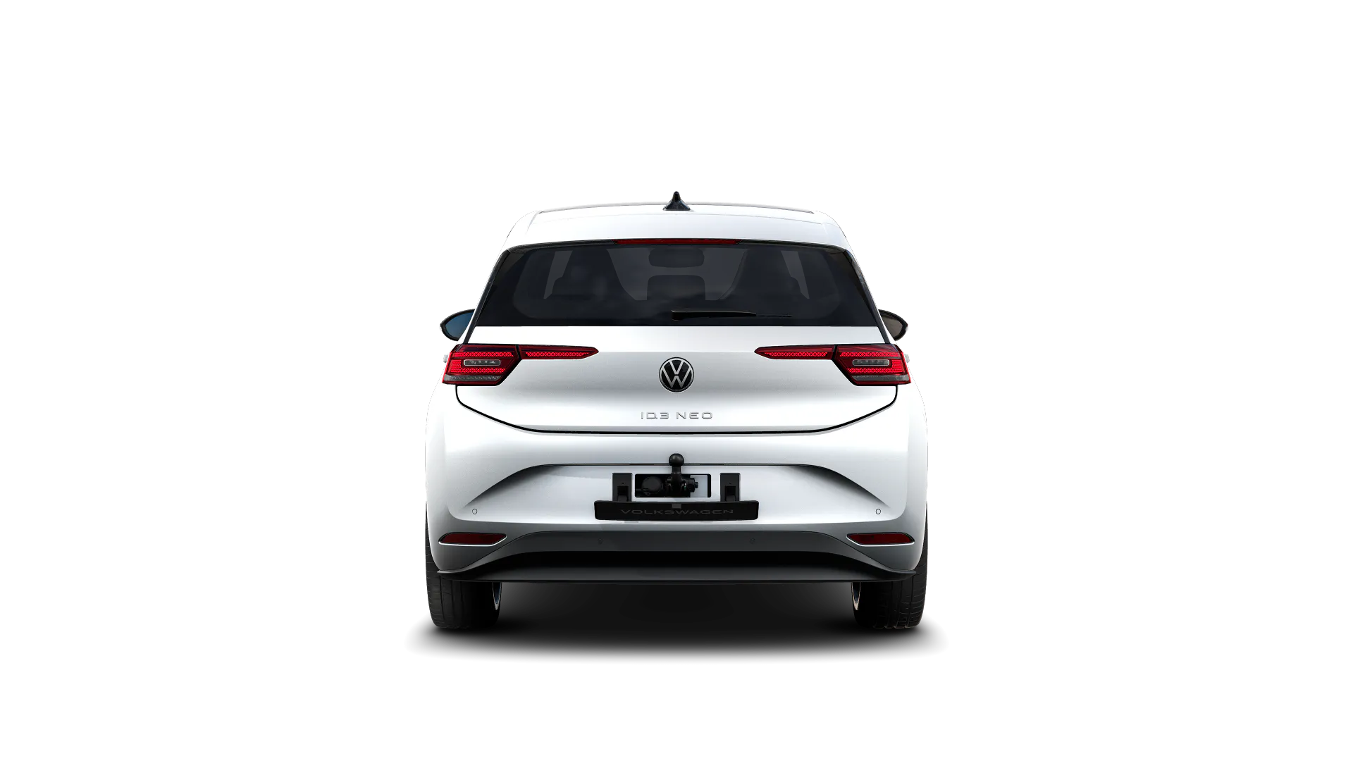 Volkswagen ID.3 Neo Style