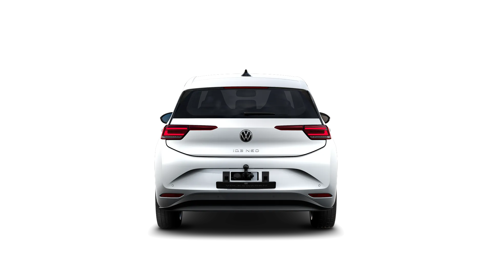 Volkswagen ID.3 Neo Life