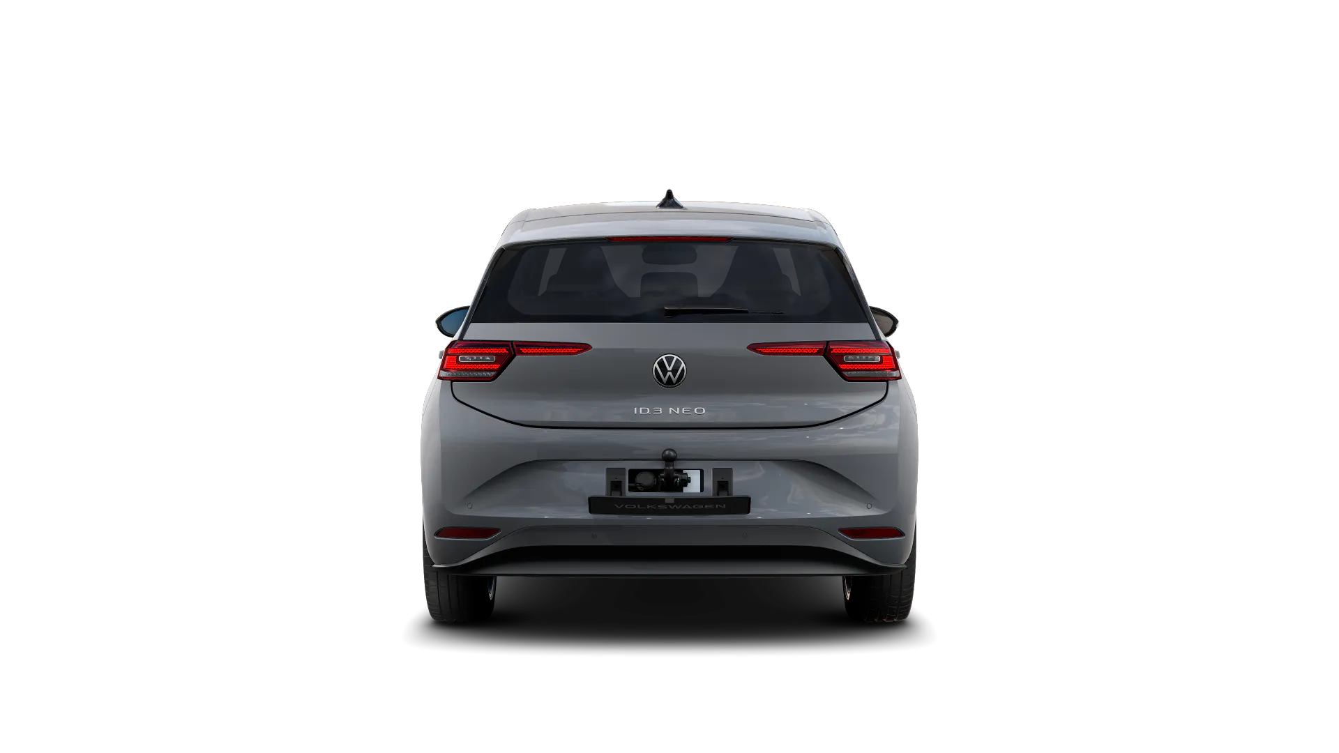 Volkswagen ID.3 Neo Style
