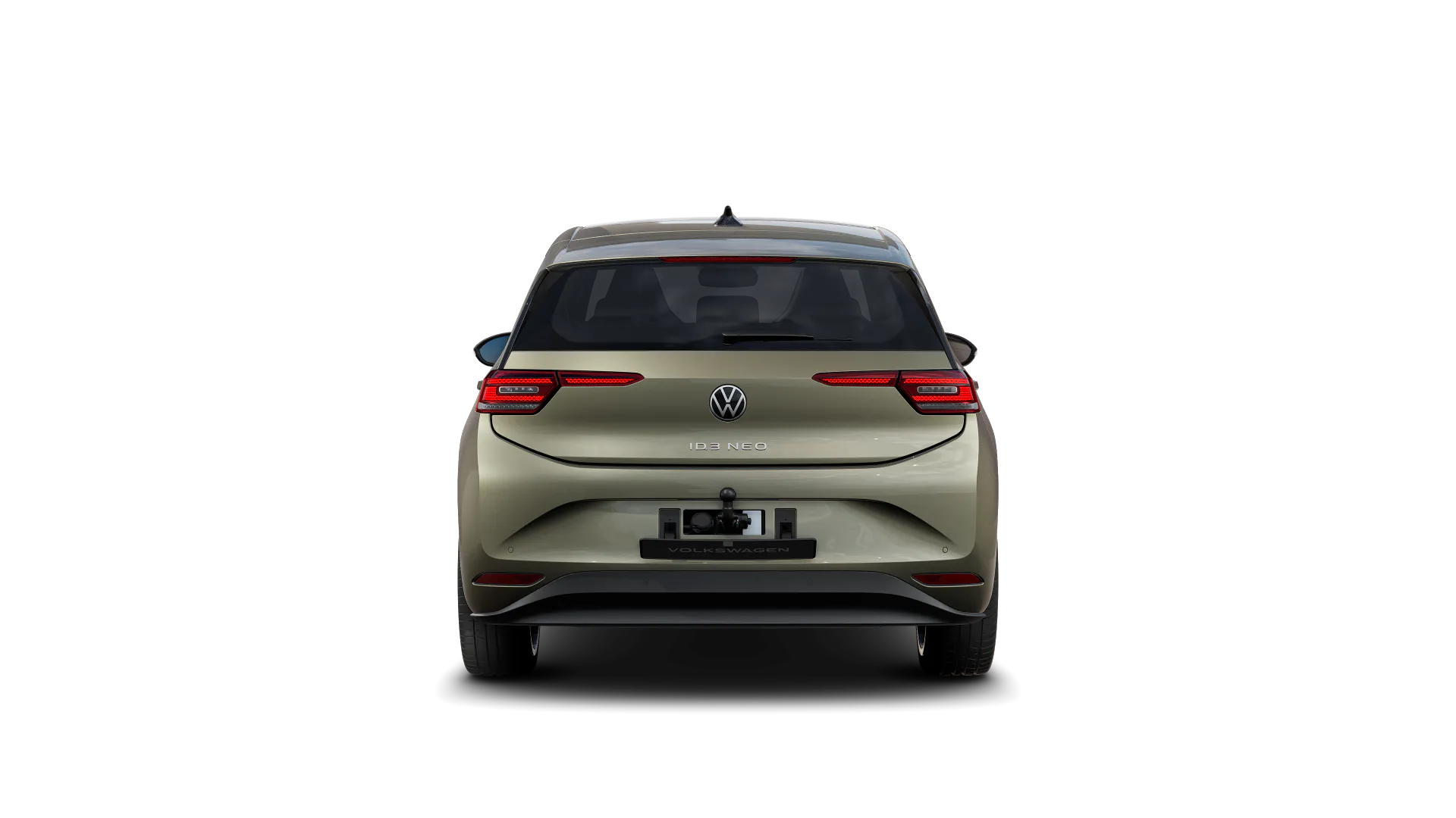 Volkswagen ID.3 Neo Style