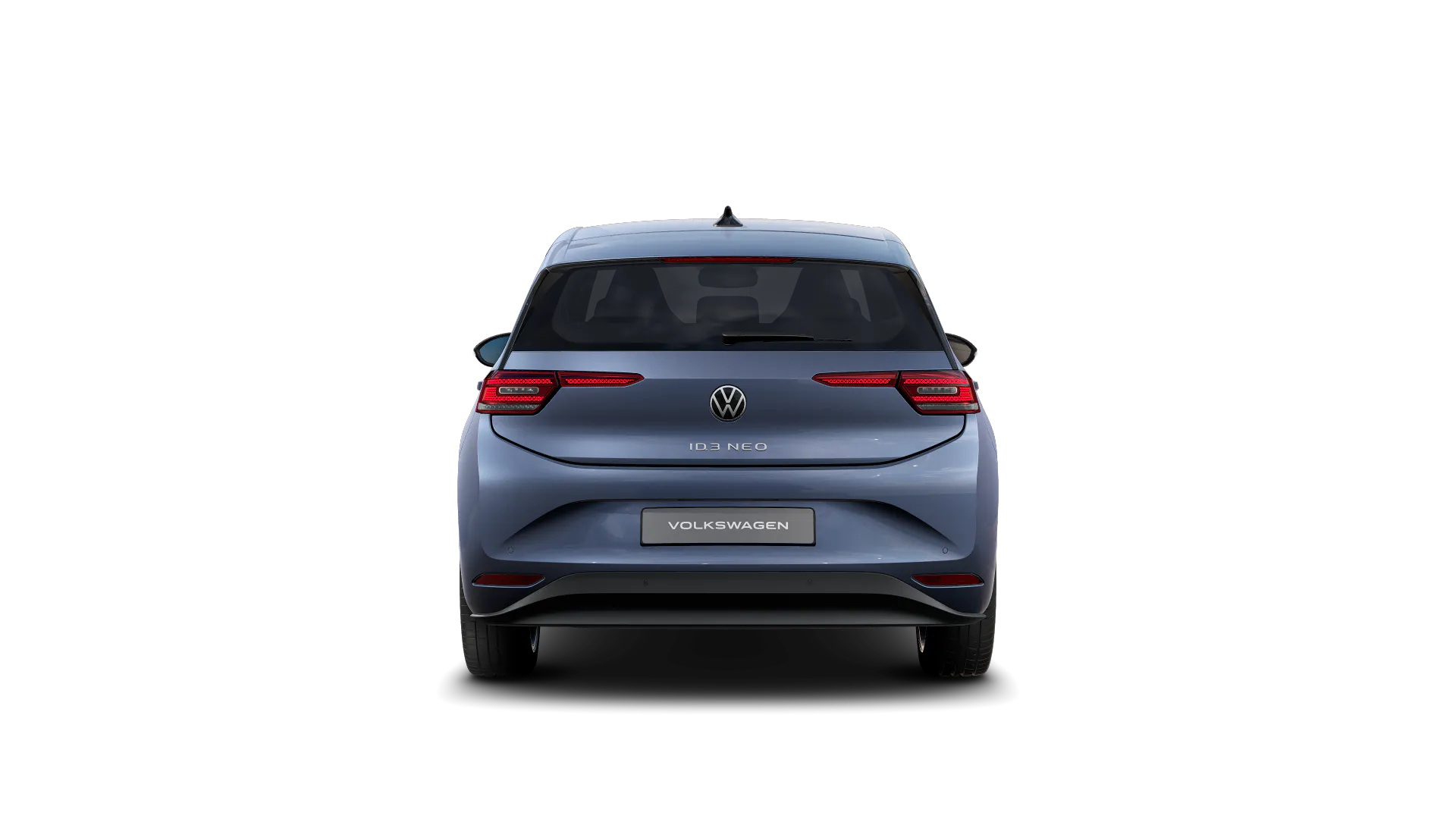 Volkswagen ID.3 Neo Style