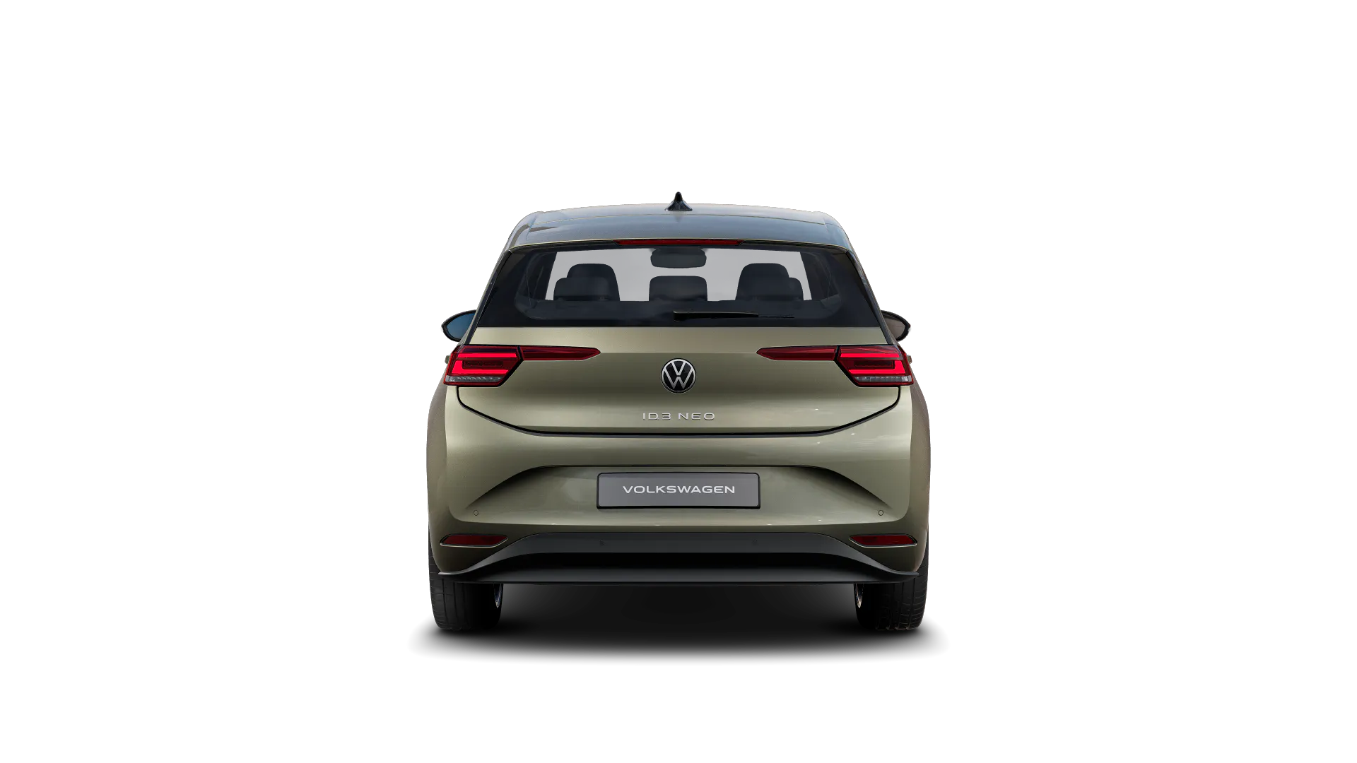 Volkswagen ID.3 Neo Life