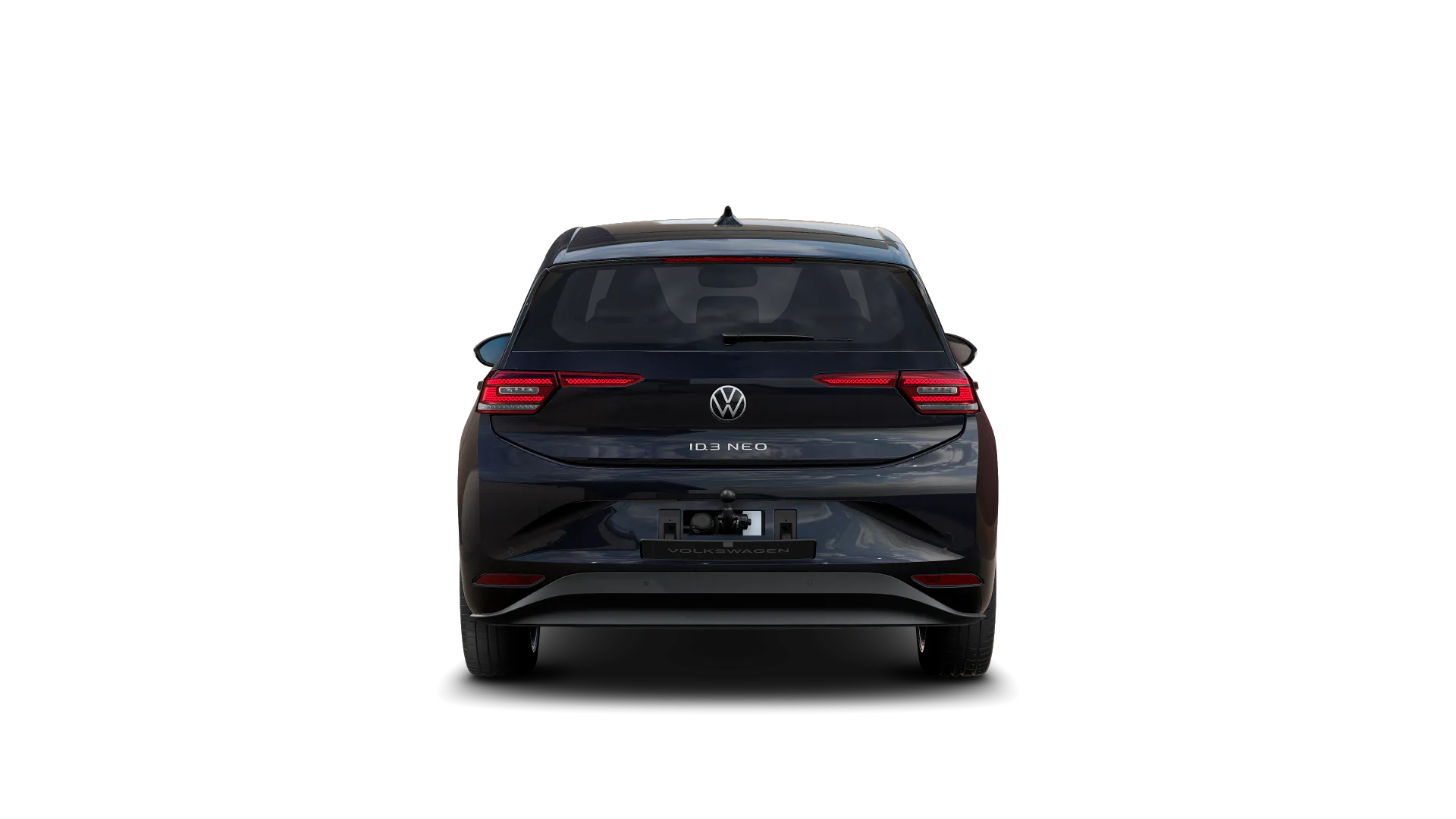 Volkswagen ID.3 Neo Style