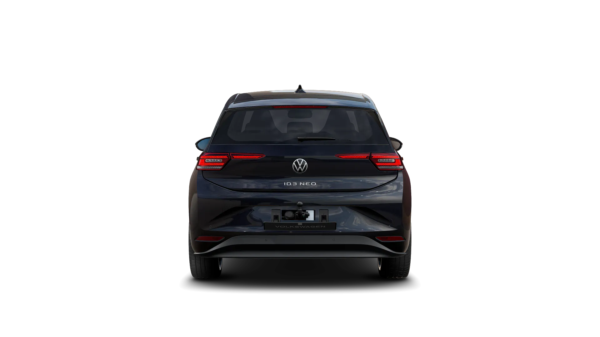 Volkswagen ID.3 Neo Style