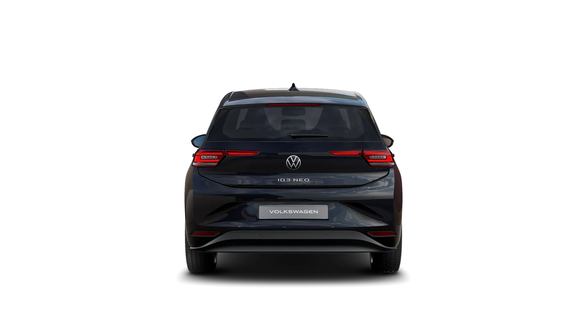 Volkswagen ID.3 Neo Style