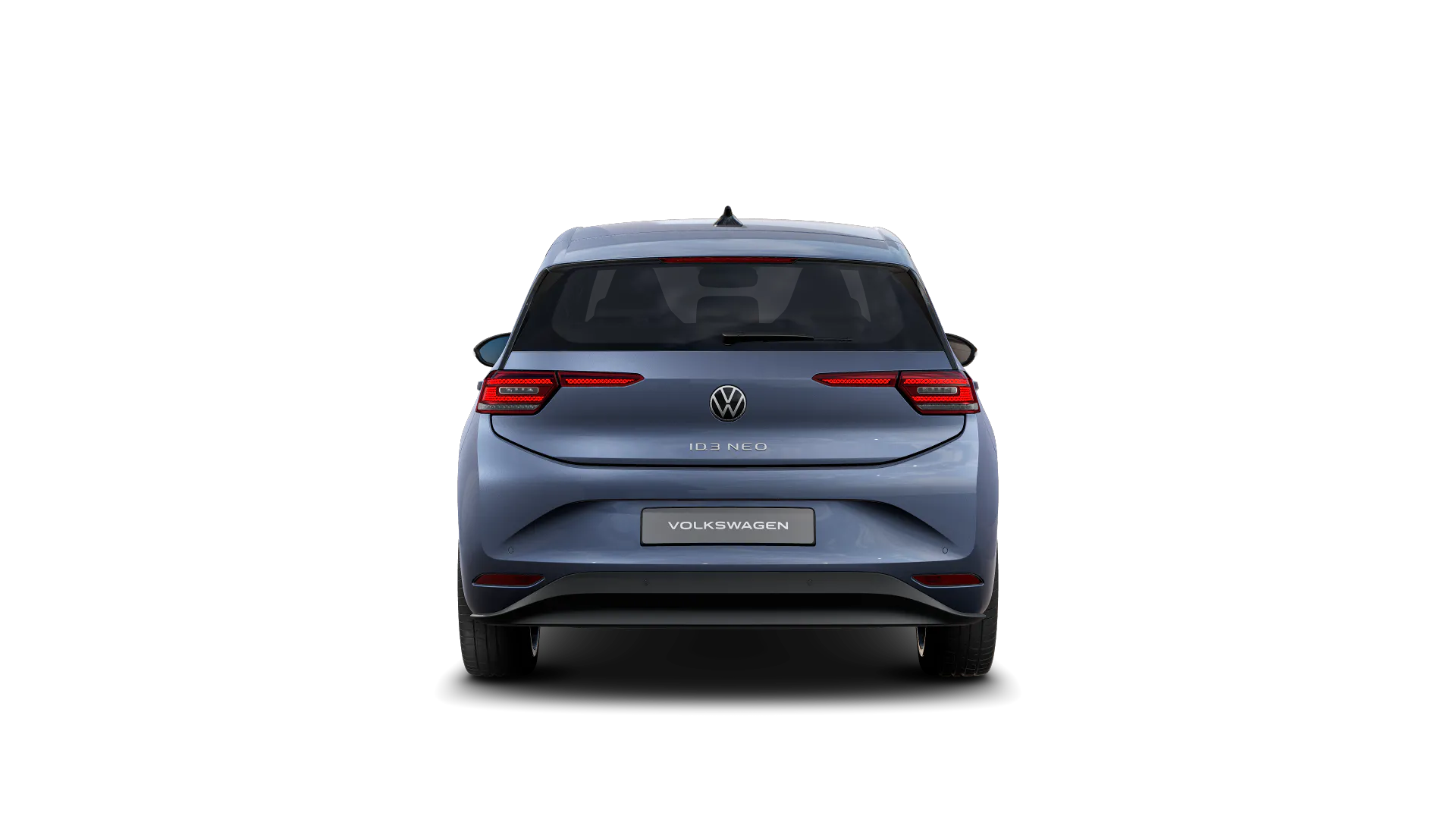 Volkswagen ID.3 Neo Style
