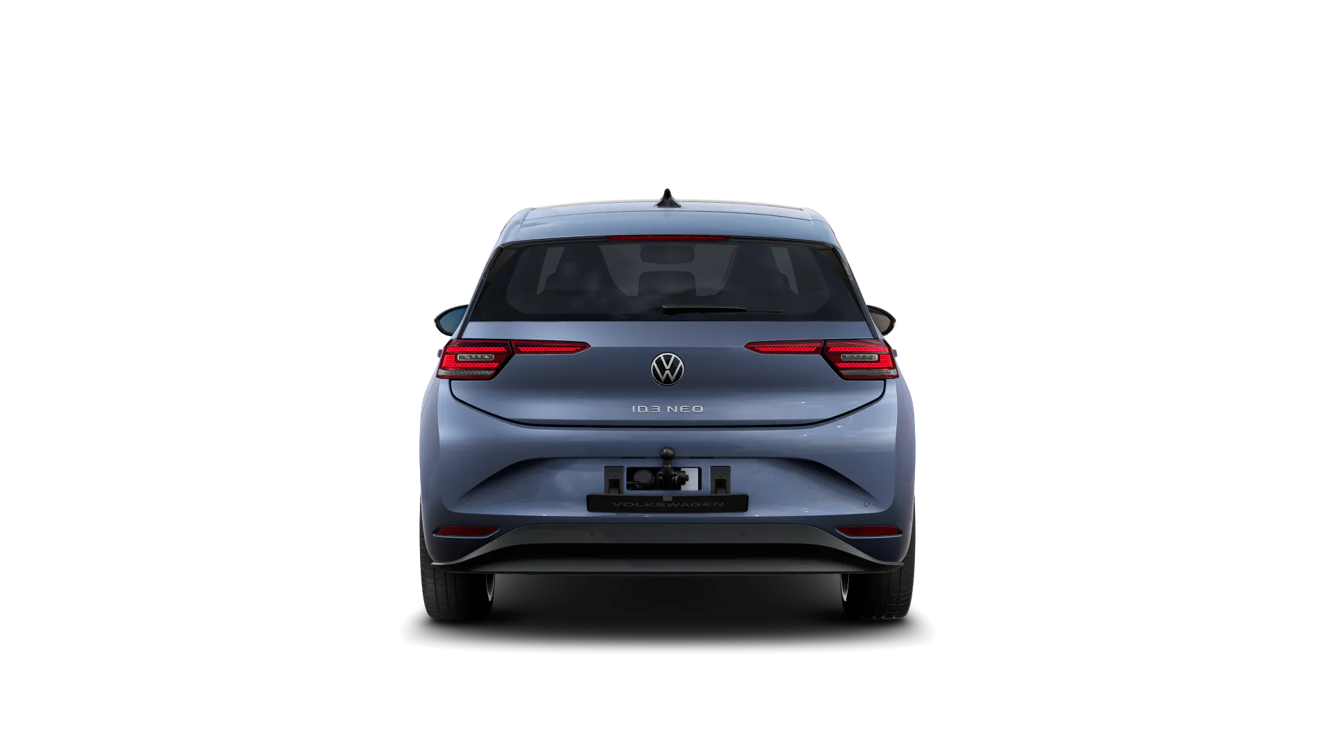 Volkswagen ID.3 Neo Style