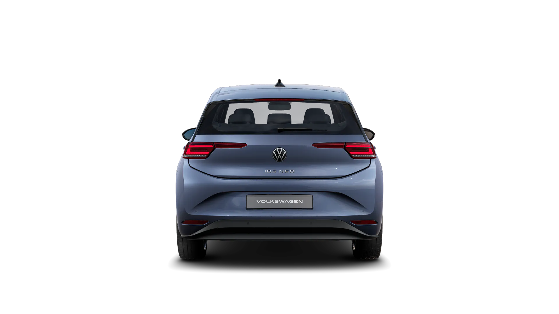 Volkswagen ID.3 Neo Life