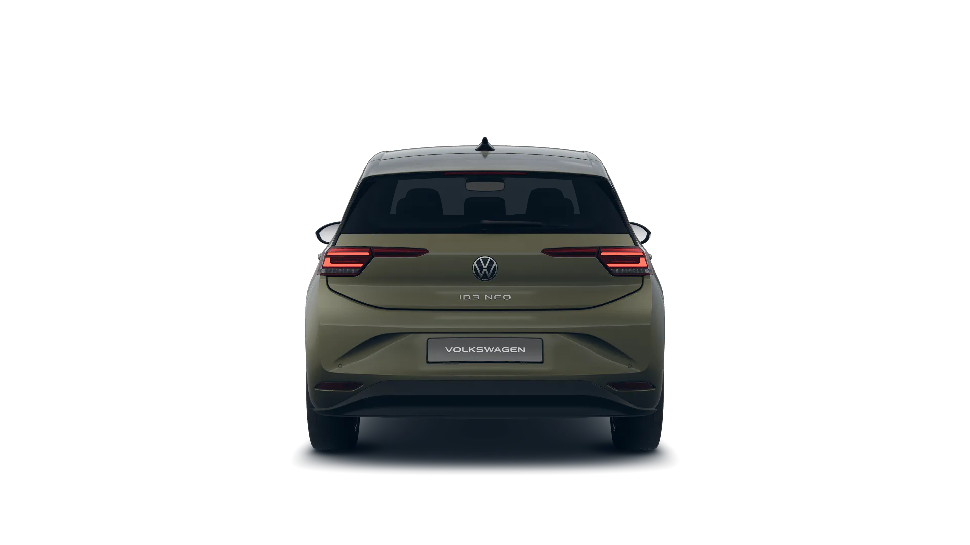 Volkswagen ID.3 Neo Life