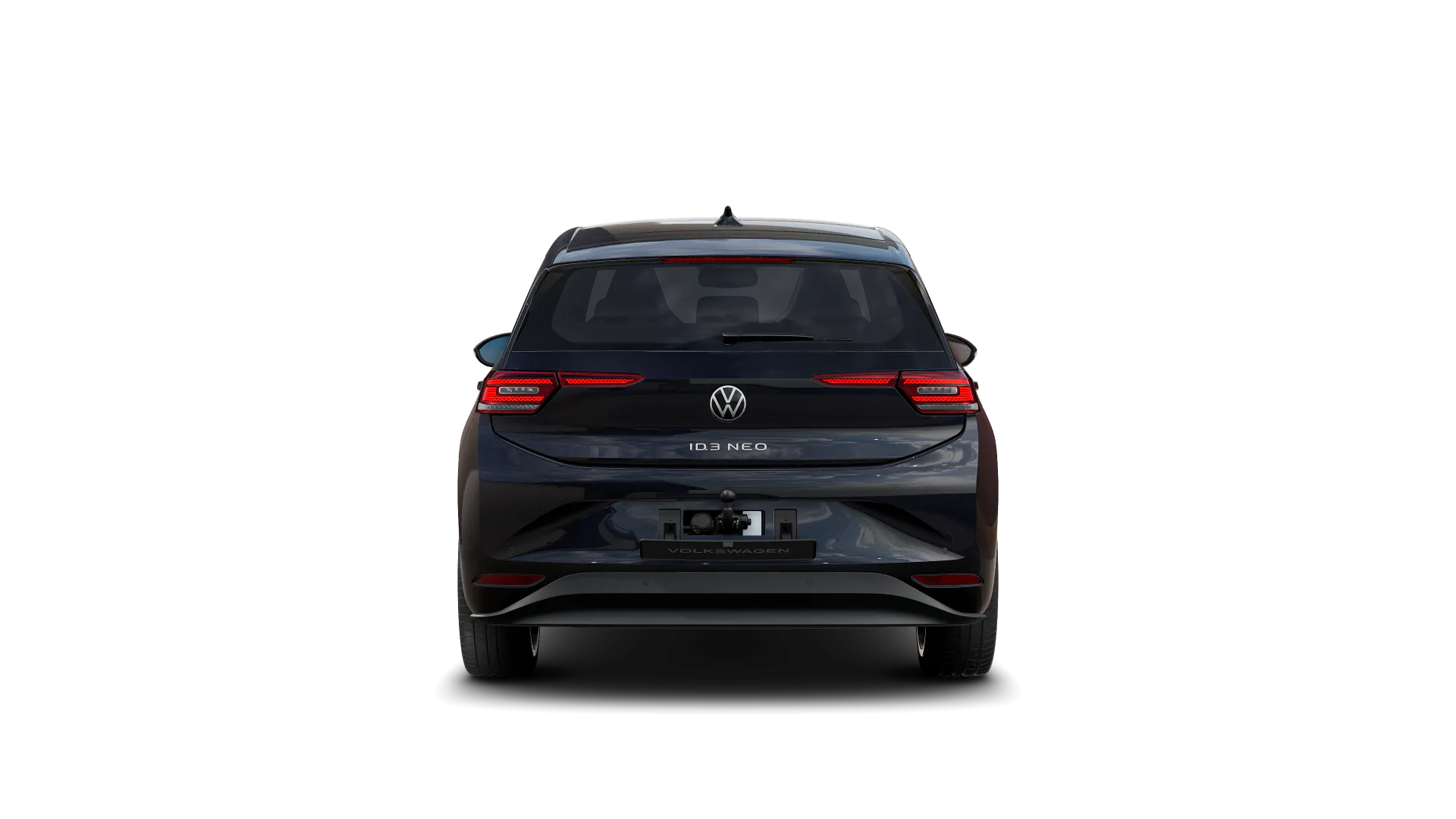 Volkswagen ID.3 Neo Style