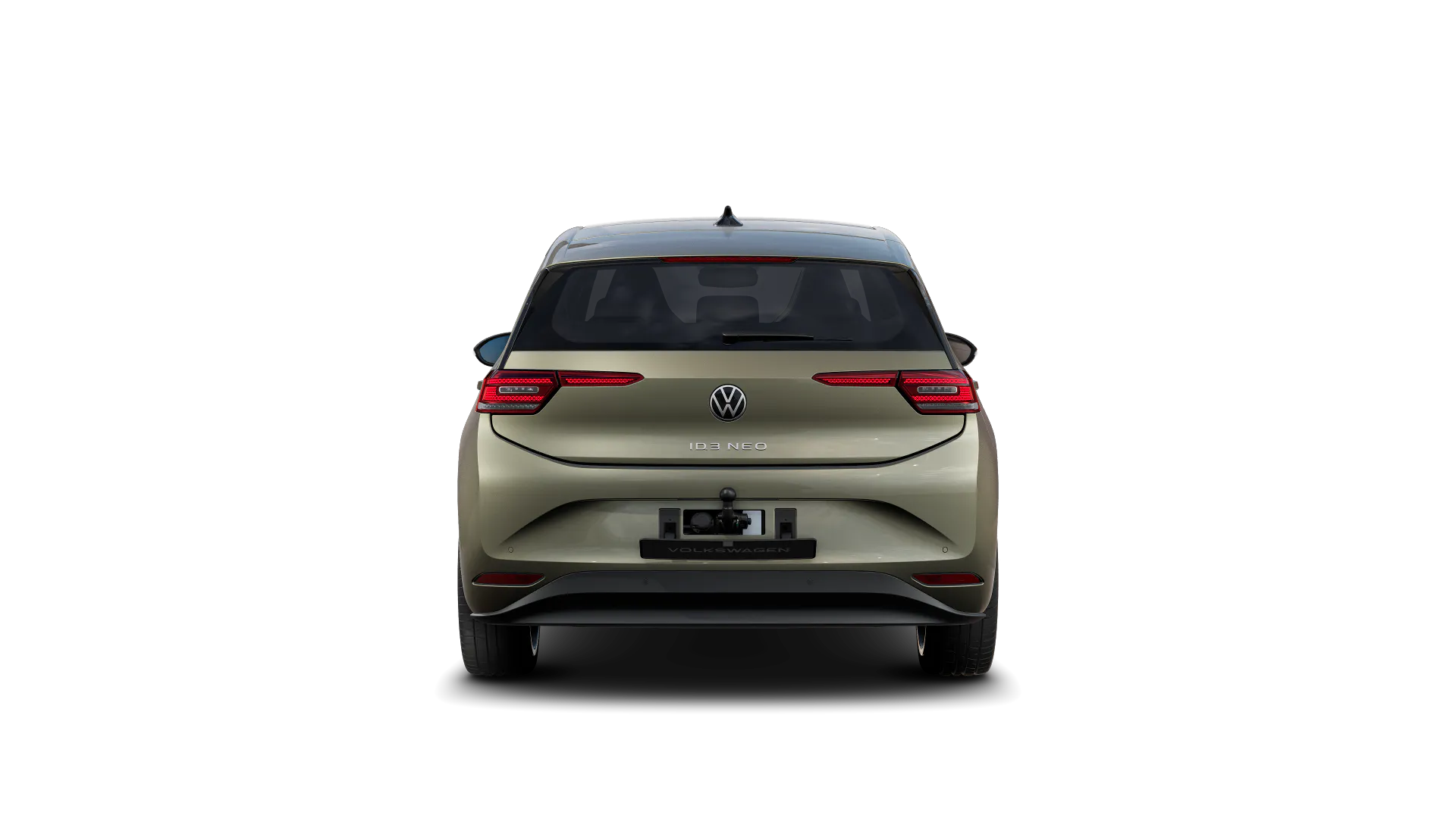 Volkswagen ID.3 Neo Style