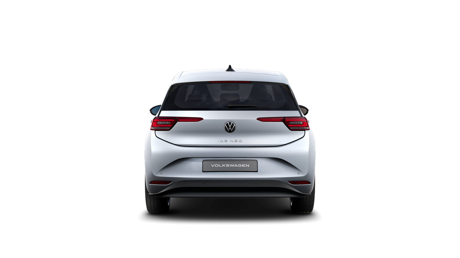 Volkswagen ID.3 Neo Style