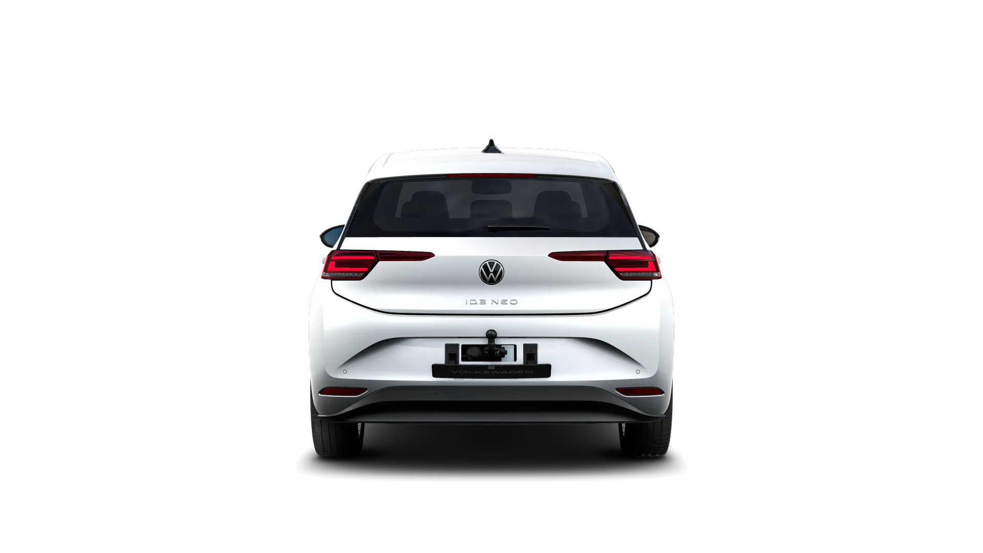 Volkswagen ID.3 Neo Life