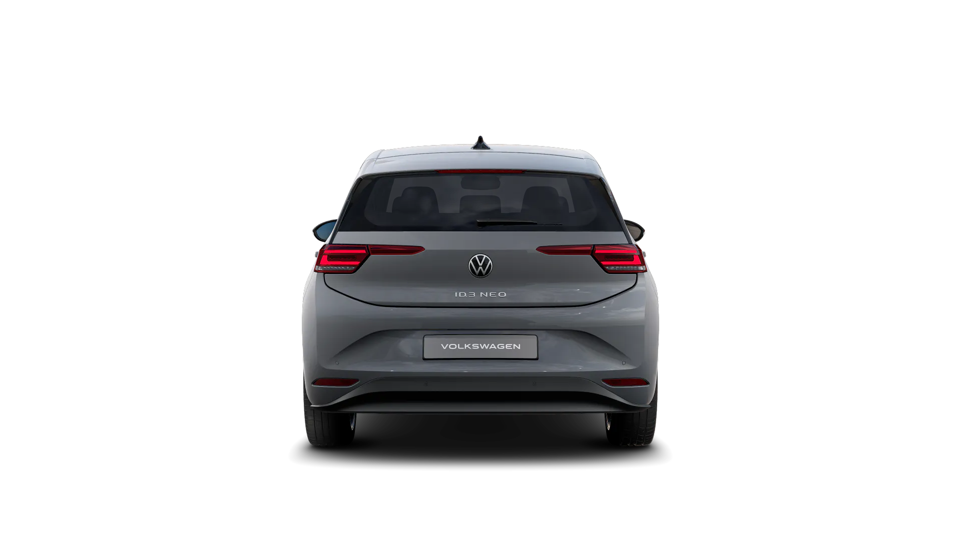 Volkswagen ID.3 Neo Life