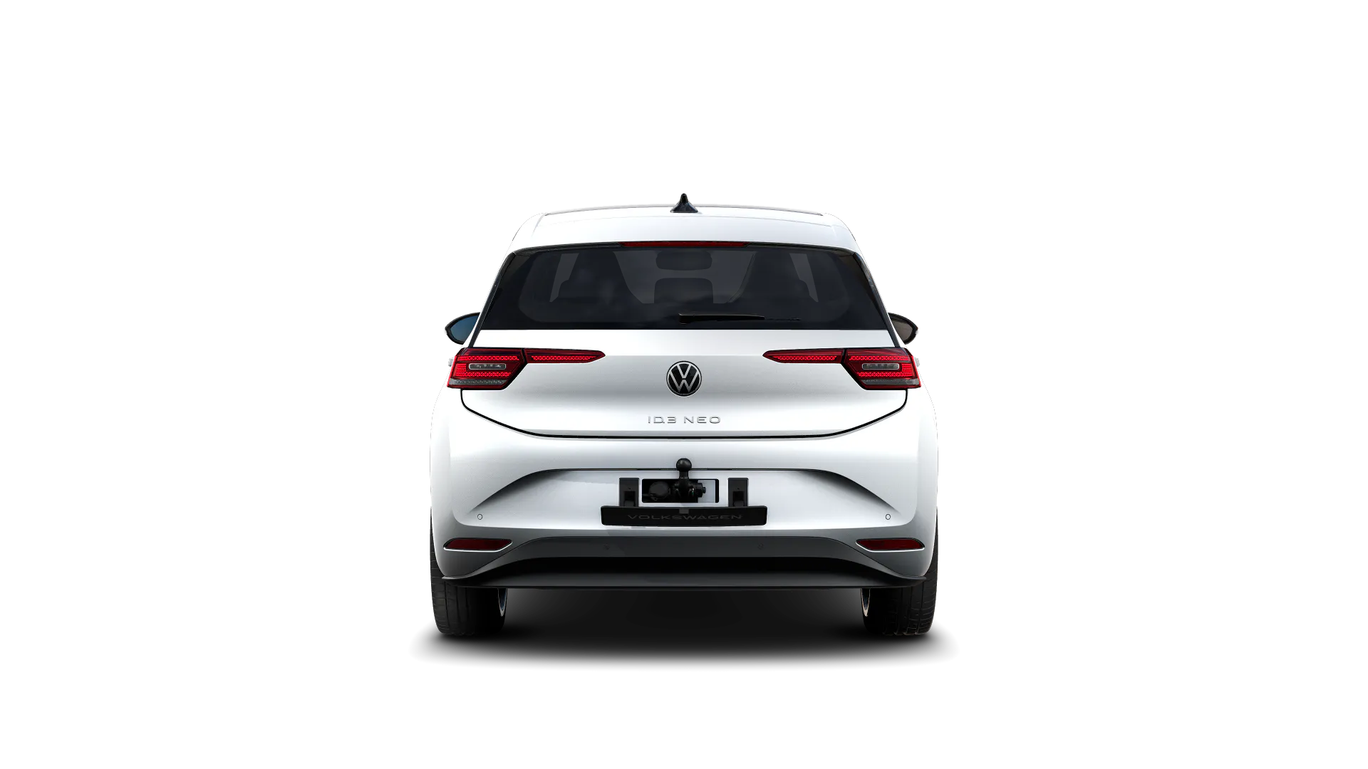 Volkswagen ID.3 Neo Style