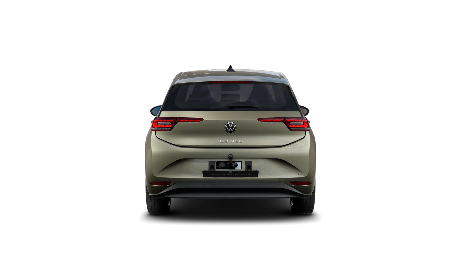 Volkswagen ID.3 Neo Style