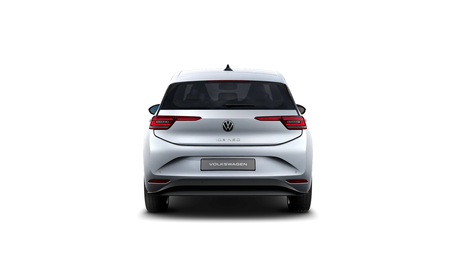 Volkswagen ID.3 Neo Style