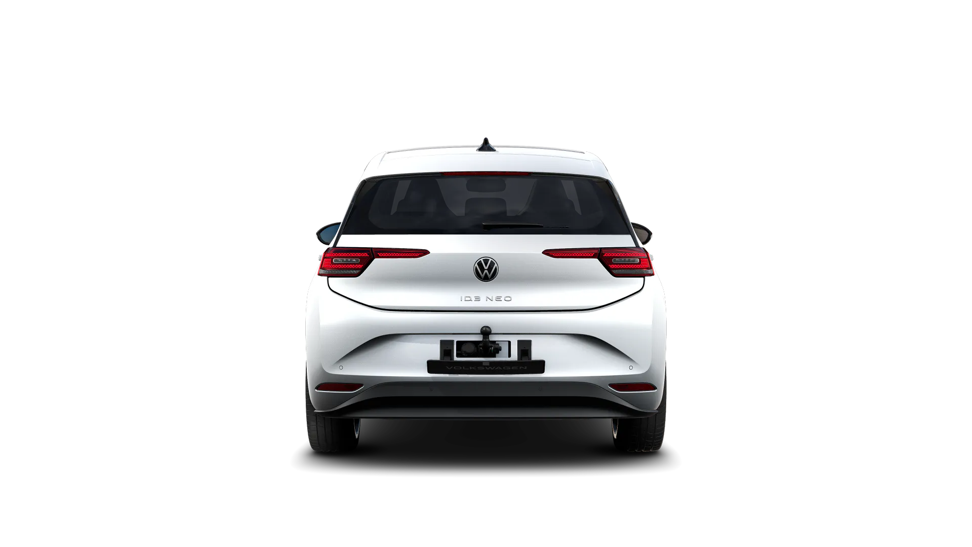 Volkswagen ID.3 Neo Style