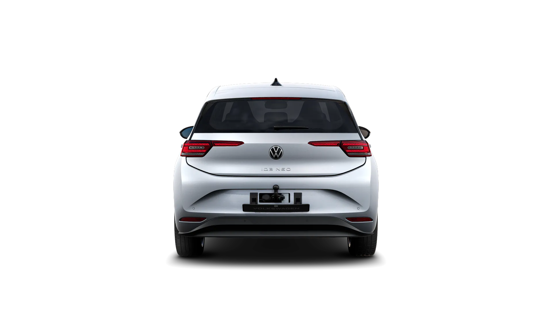Volkswagen ID.3 Neo Style