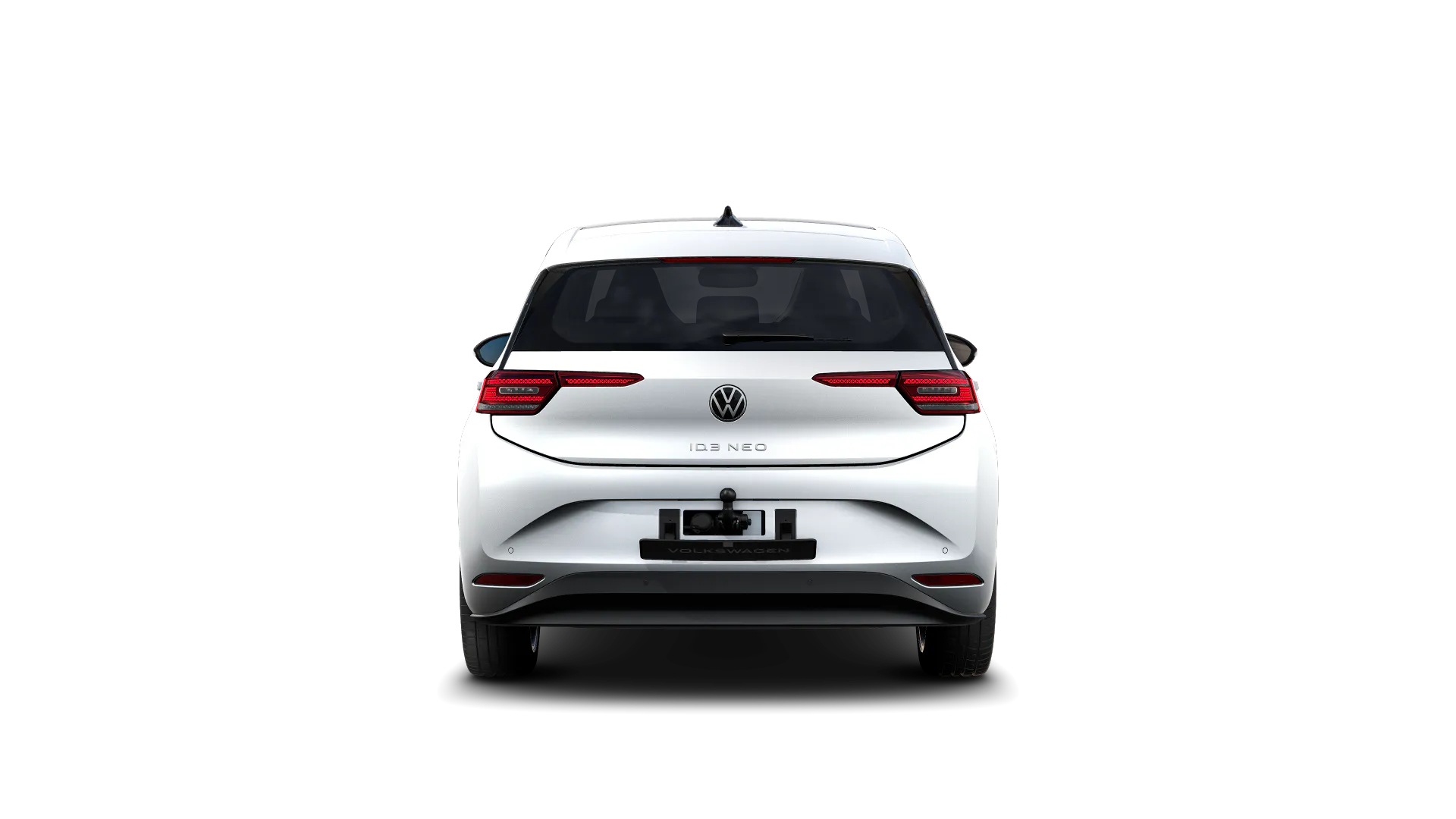 Volkswagen ID.3 Neo Style