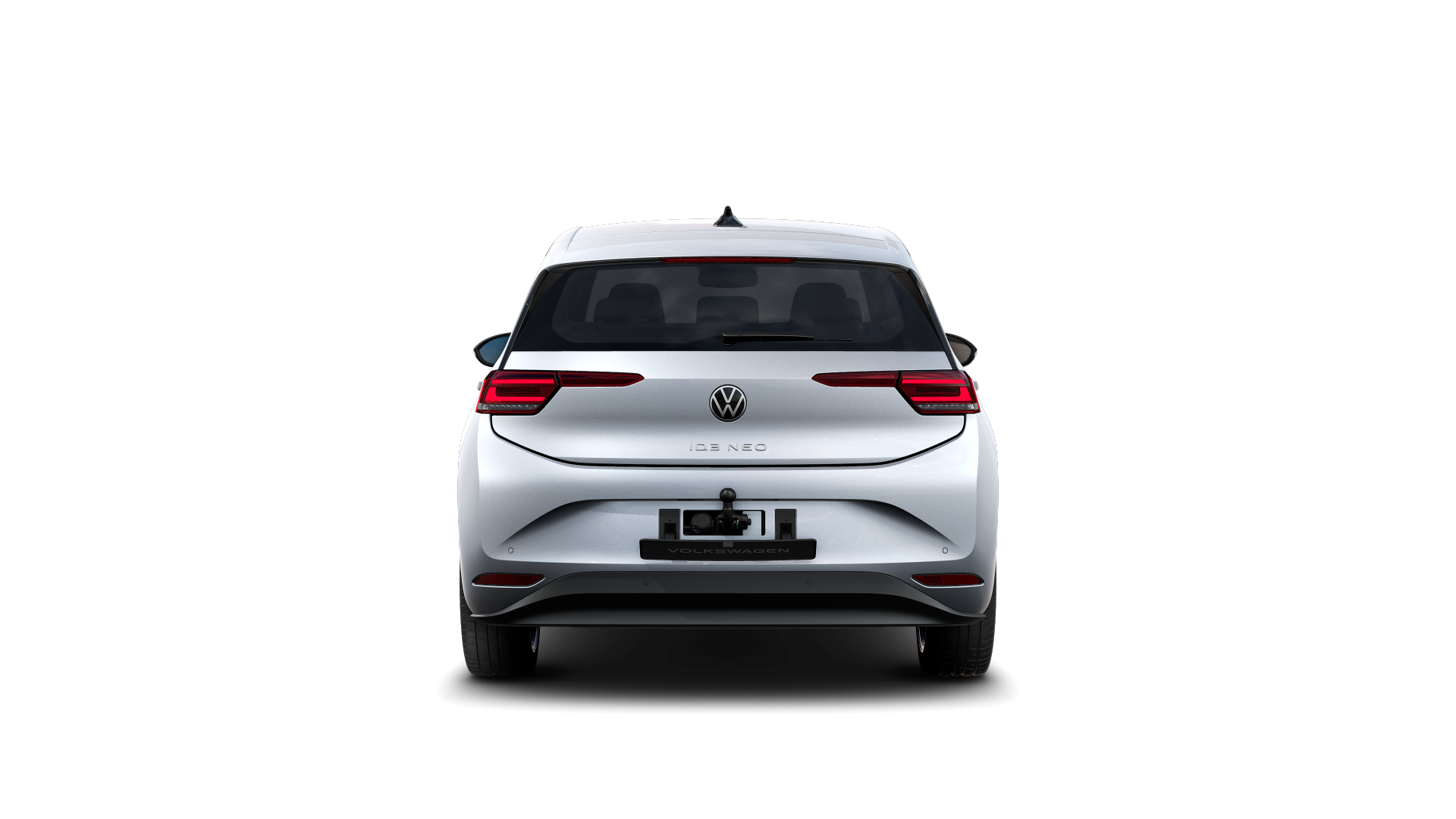 Volkswagen ID.3 Neo Life
