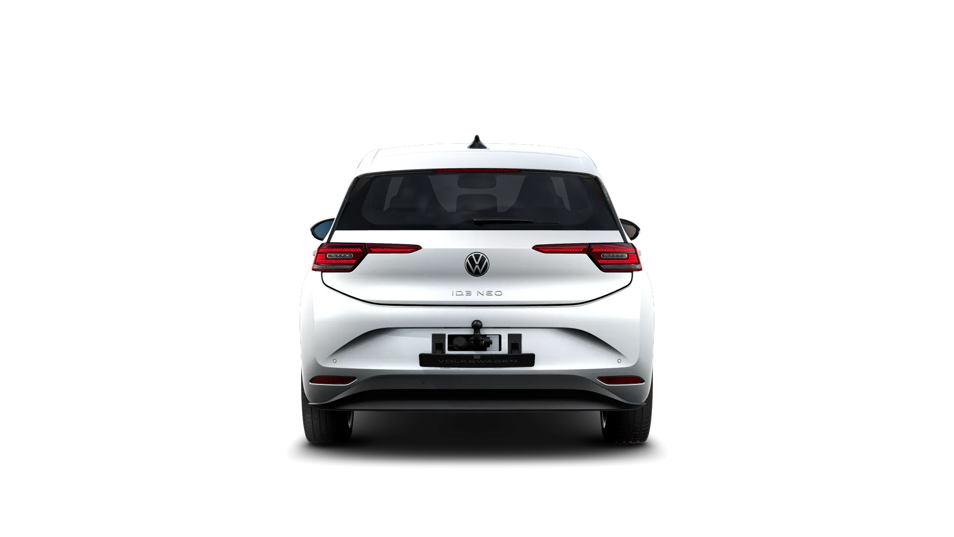 Volkswagen ID.3 Neo Style