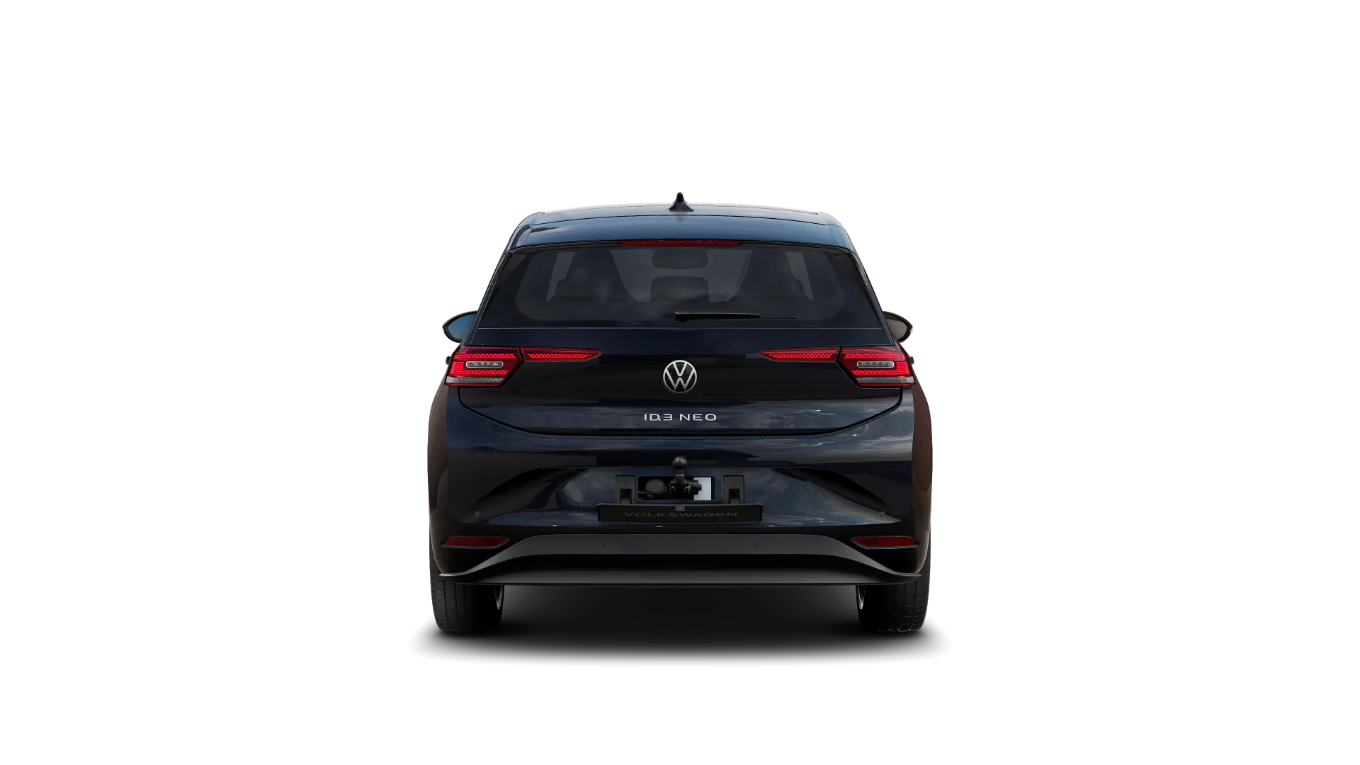 Volkswagen ID.3 Neo Style
