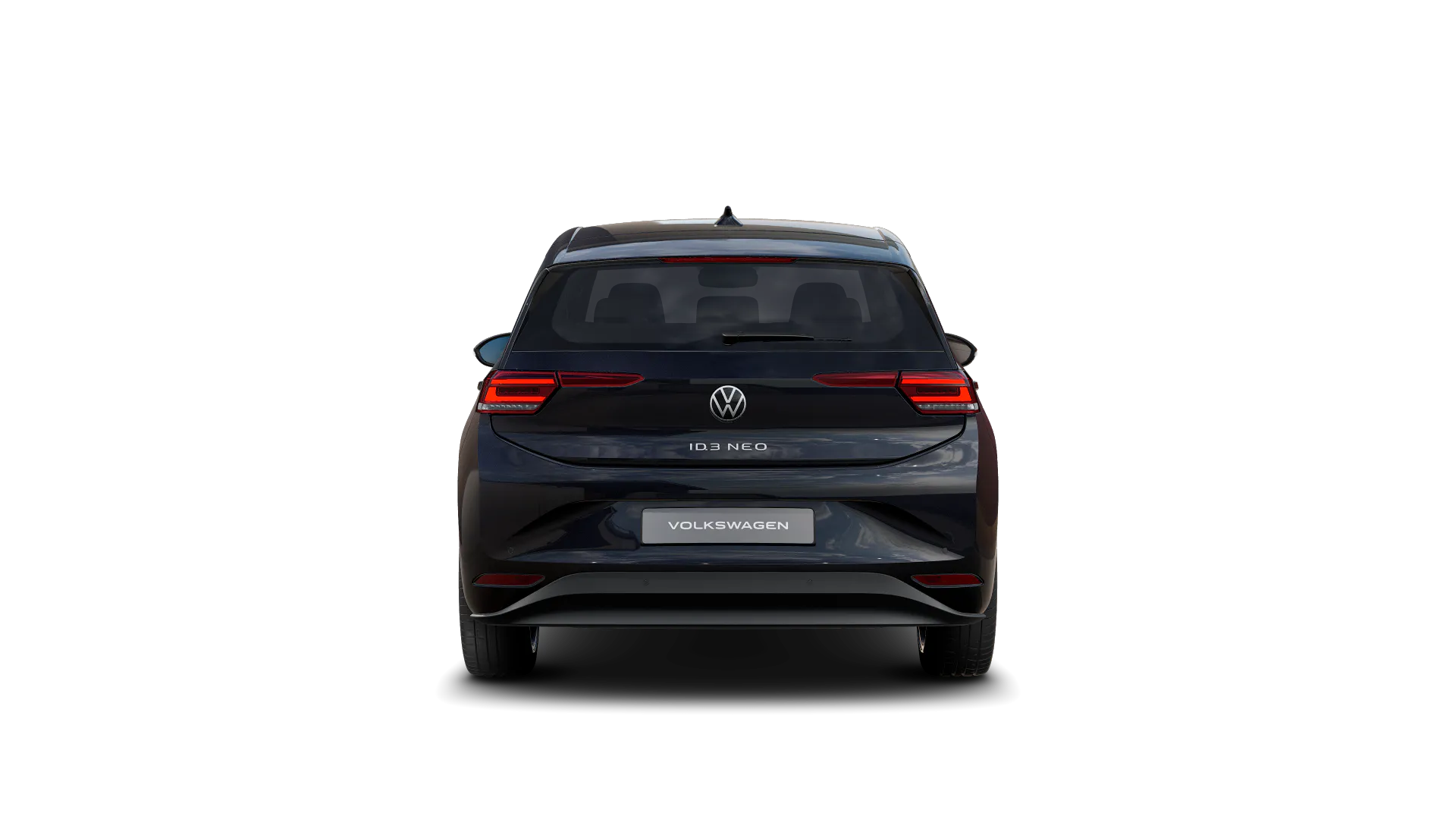 Volkswagen ID.3 Neo Life