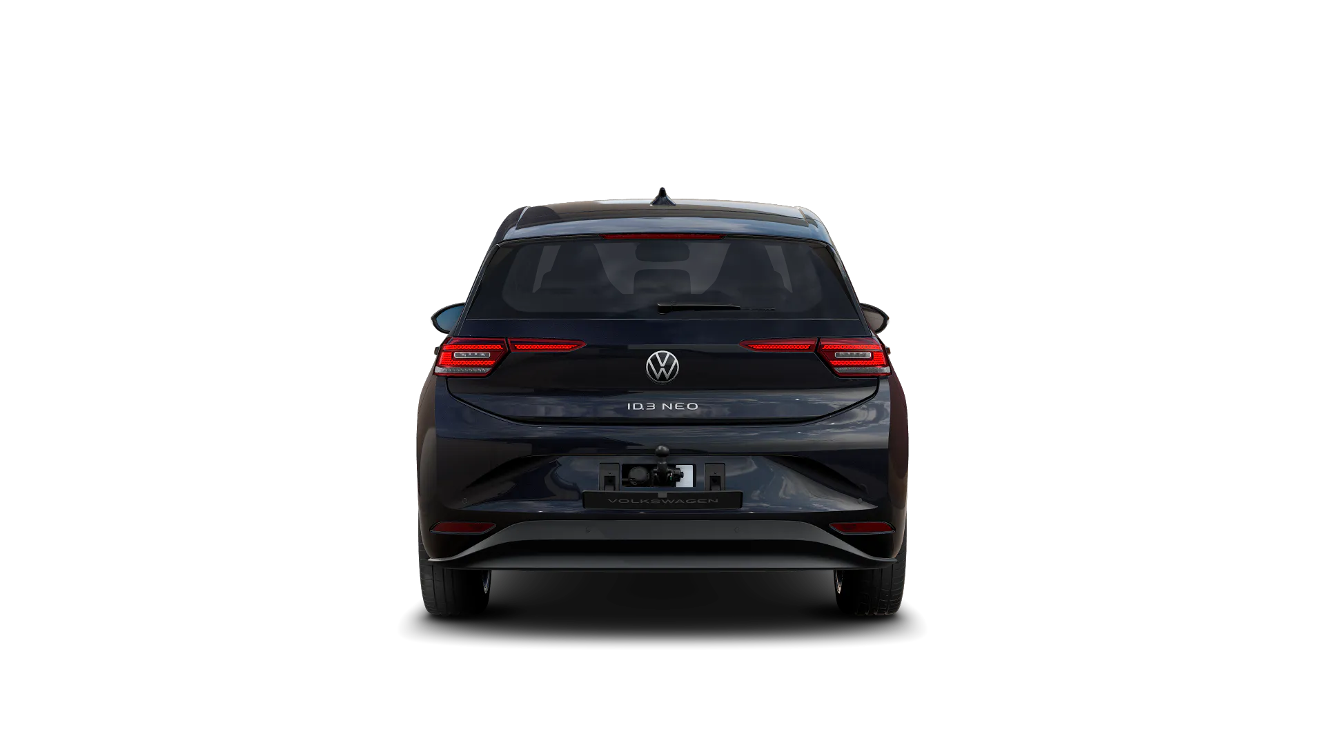 Volkswagen ID.3 Neo Style
