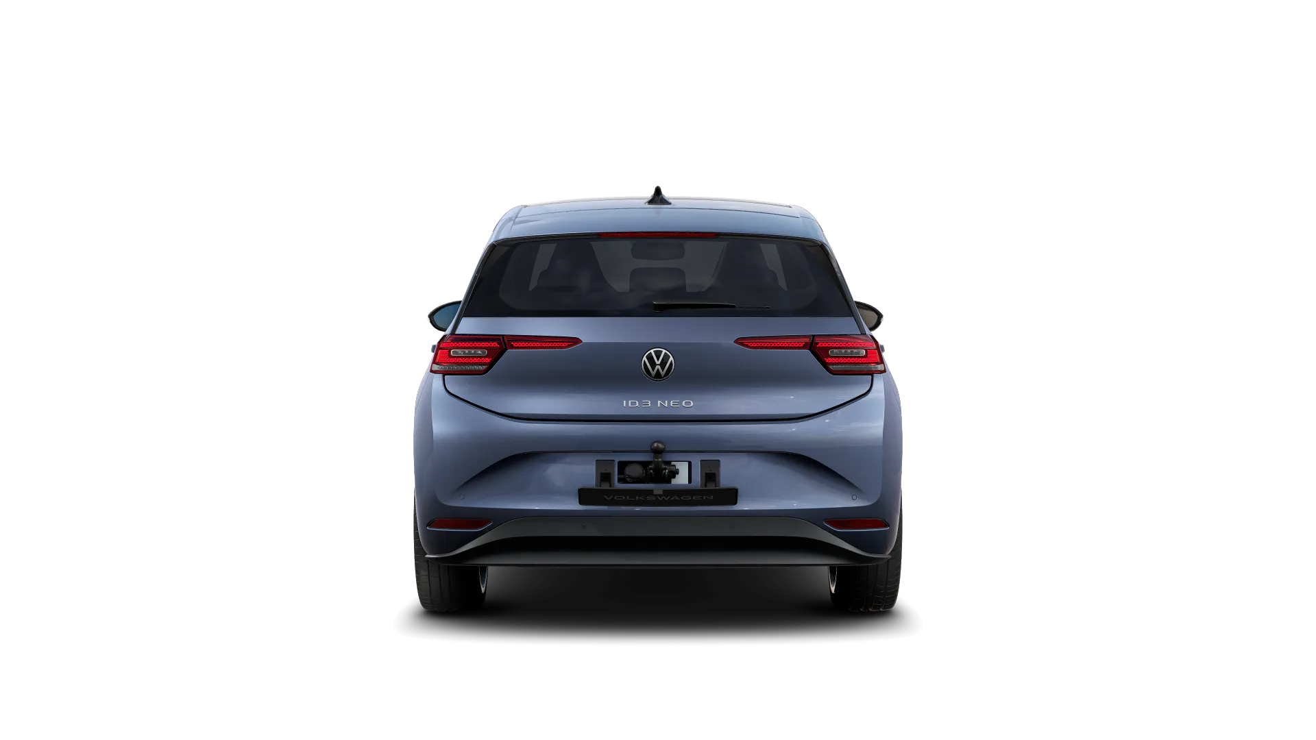 Volkswagen ID.3 Neo Style