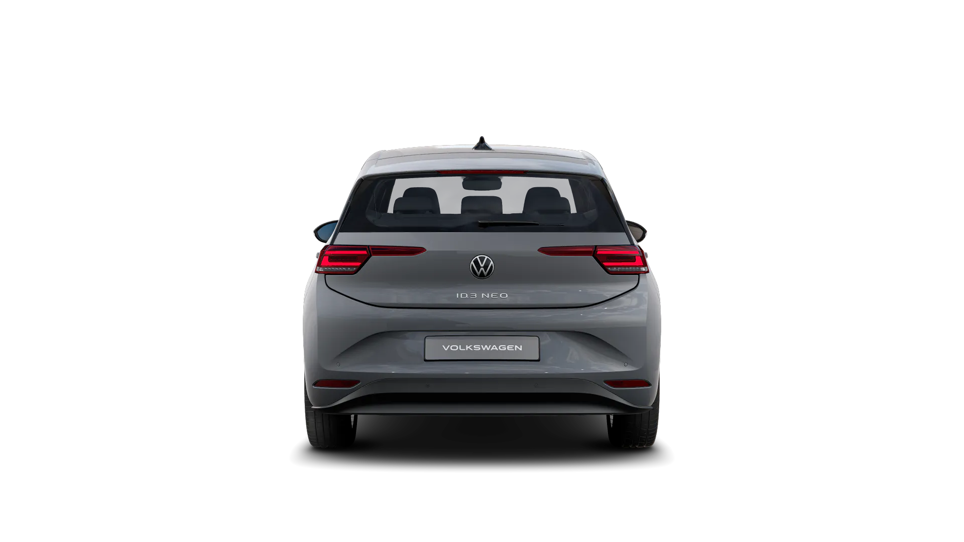 Volkswagen ID.3 Neo Life