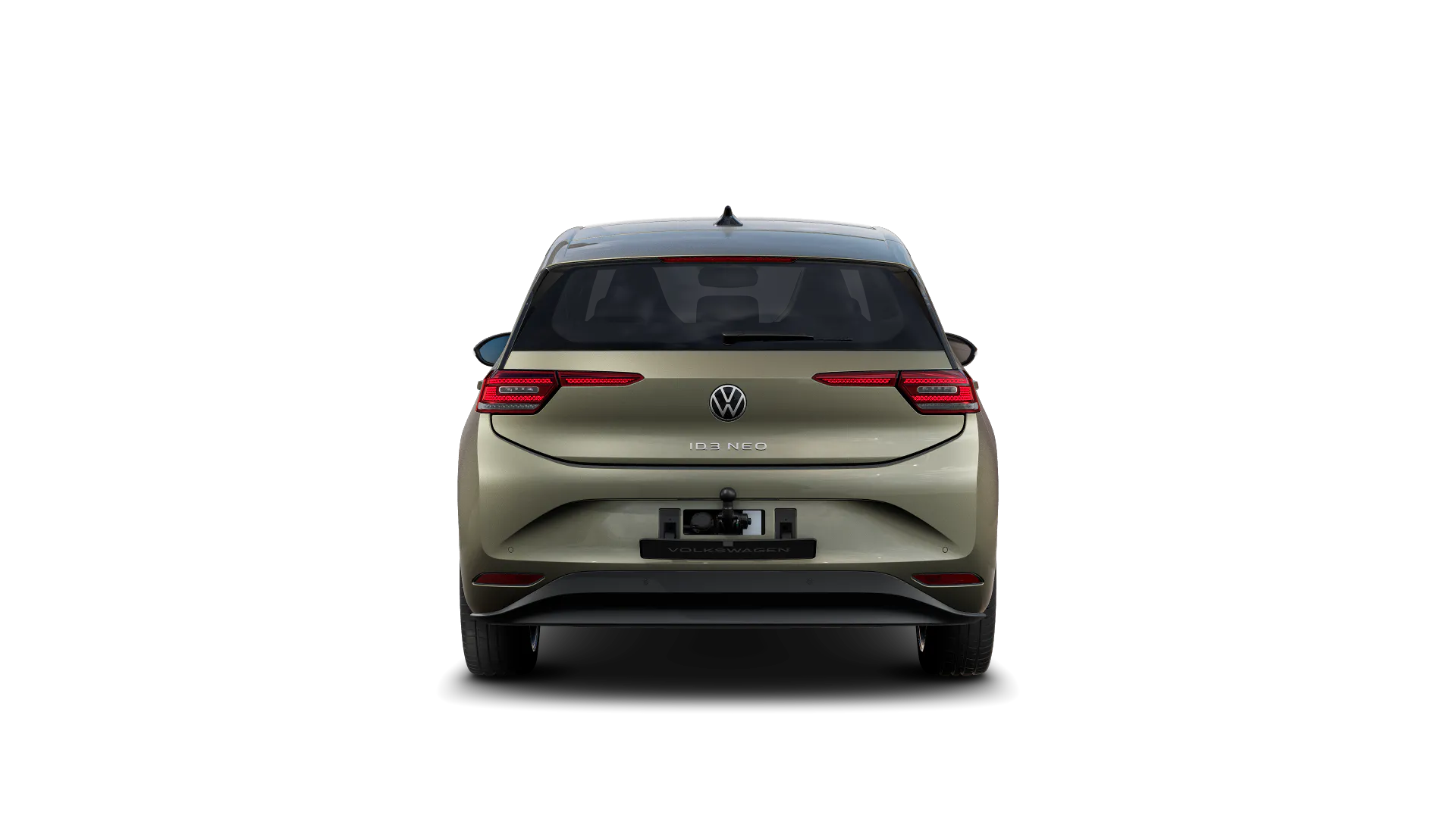 Volkswagen ID.3 Neo Style