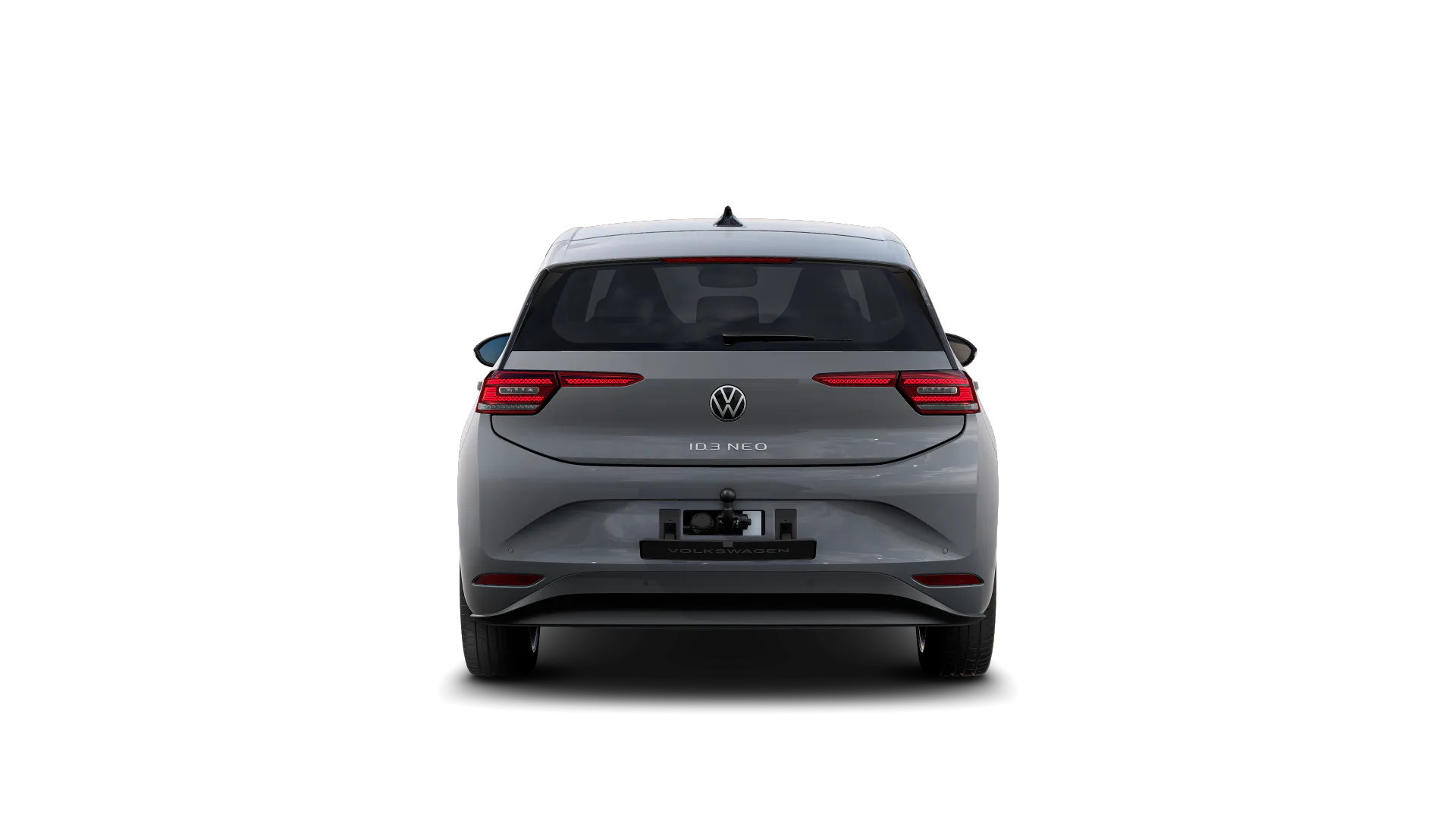 Volkswagen ID.3 Neo Style