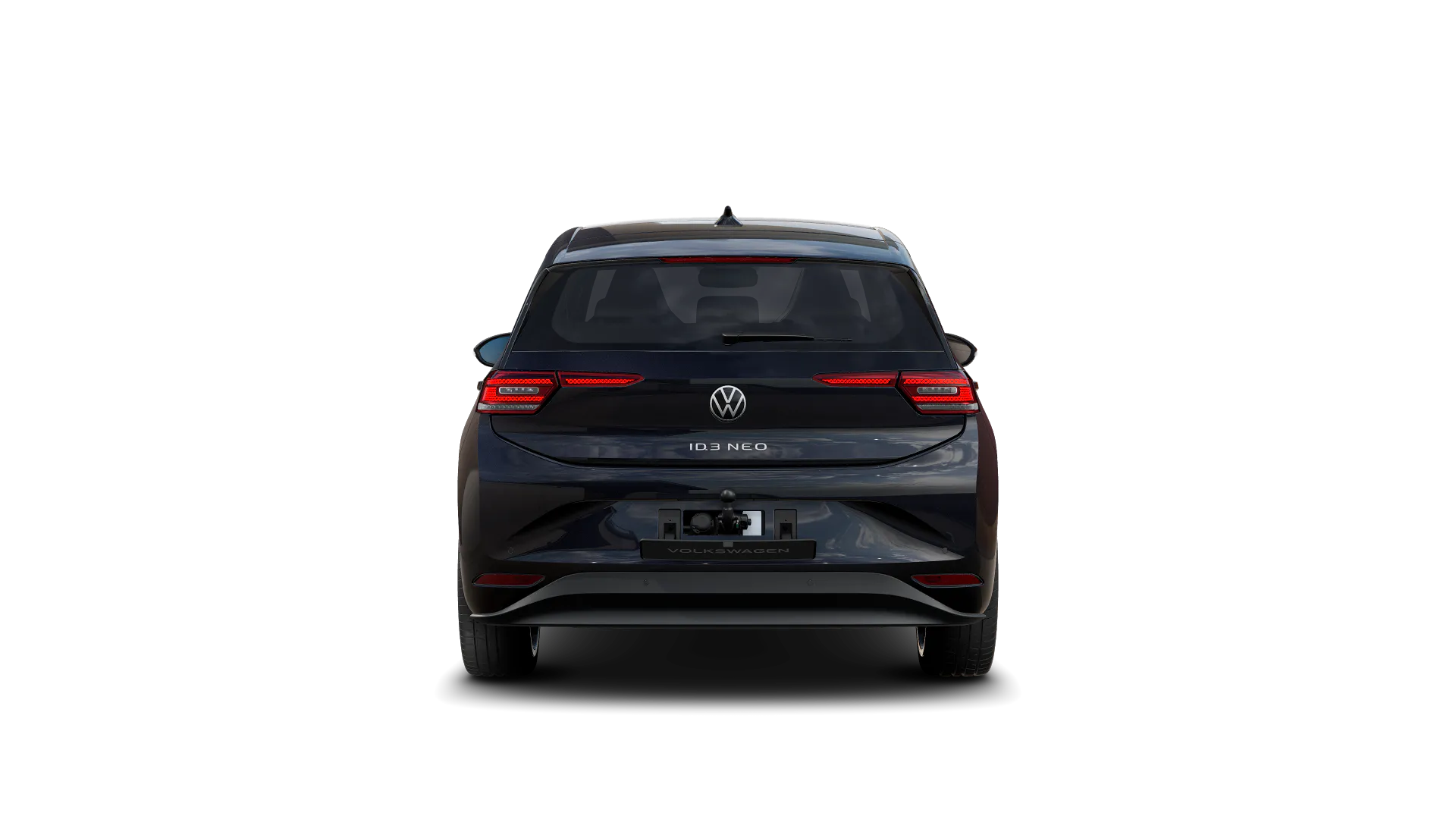 Volkswagen ID.3 Neo Style