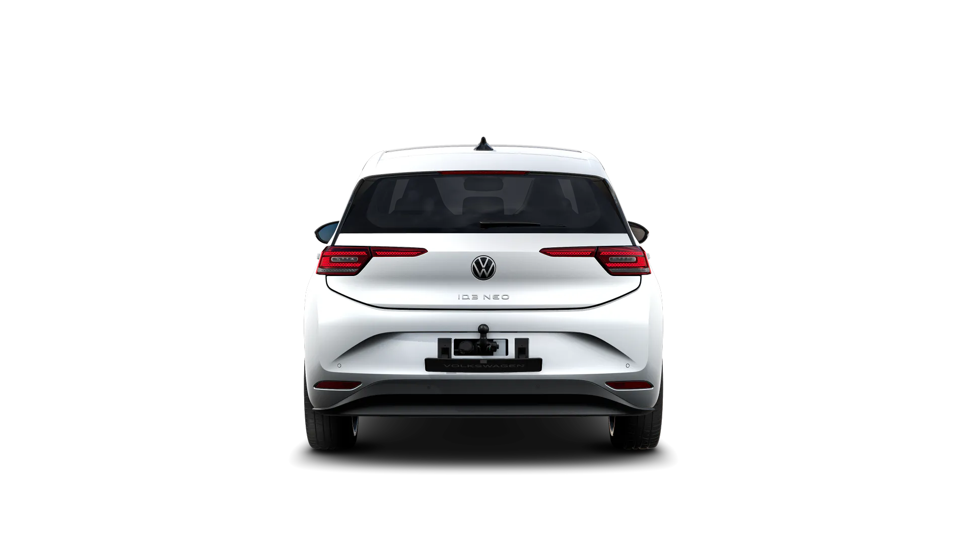 Volkswagen ID.3 Neo Style