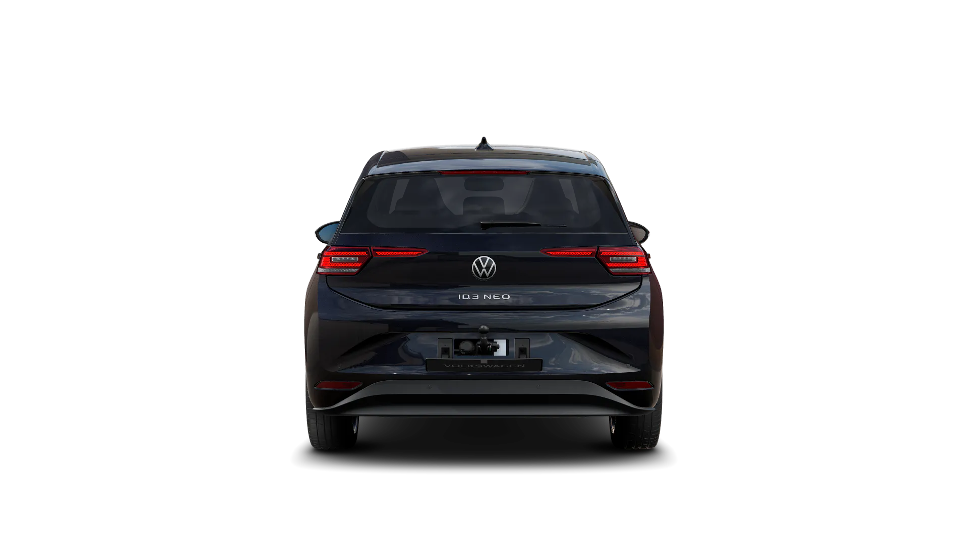 Volkswagen ID.3 Neo Style