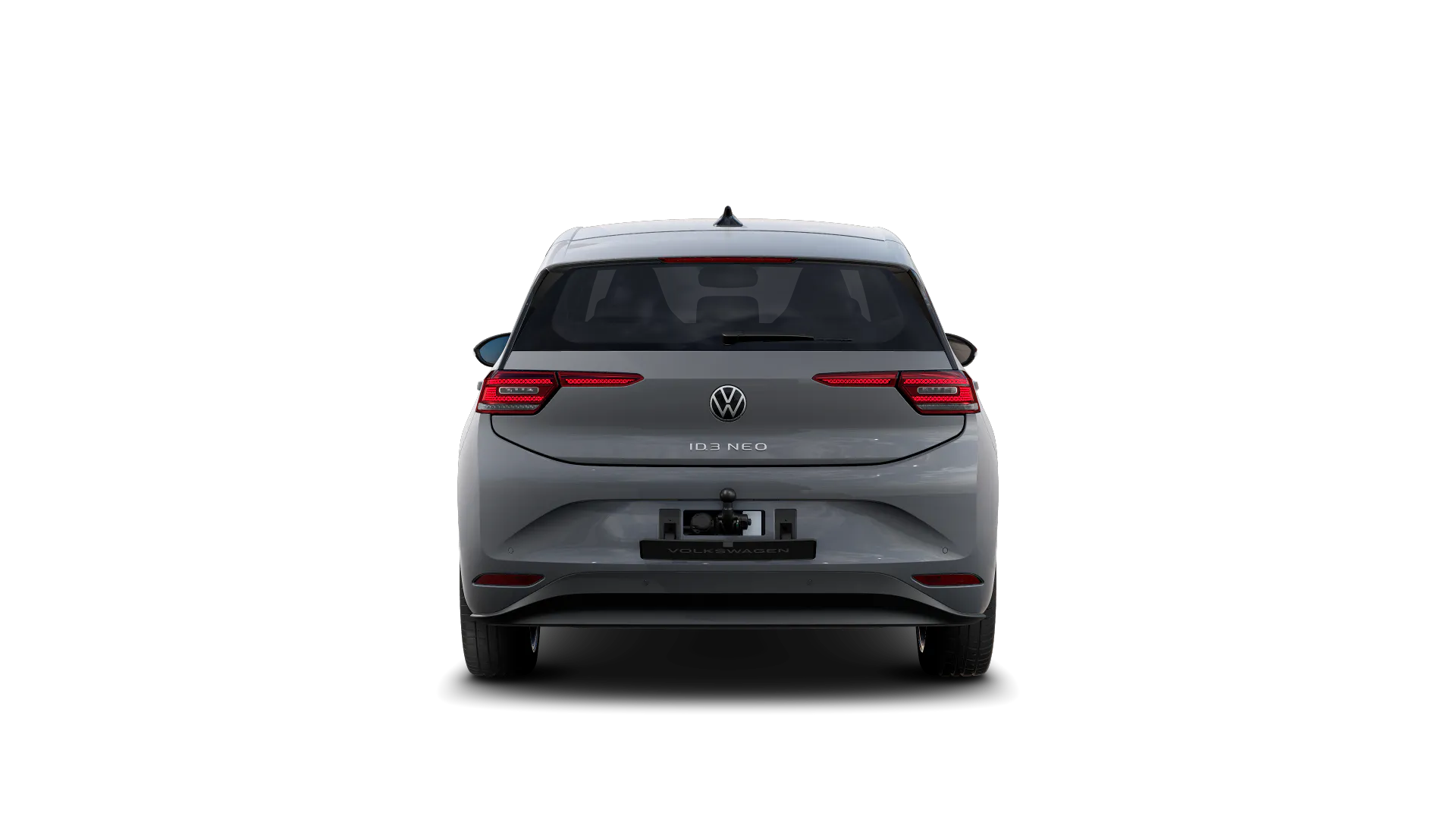 Volkswagen ID.3 Neo Style