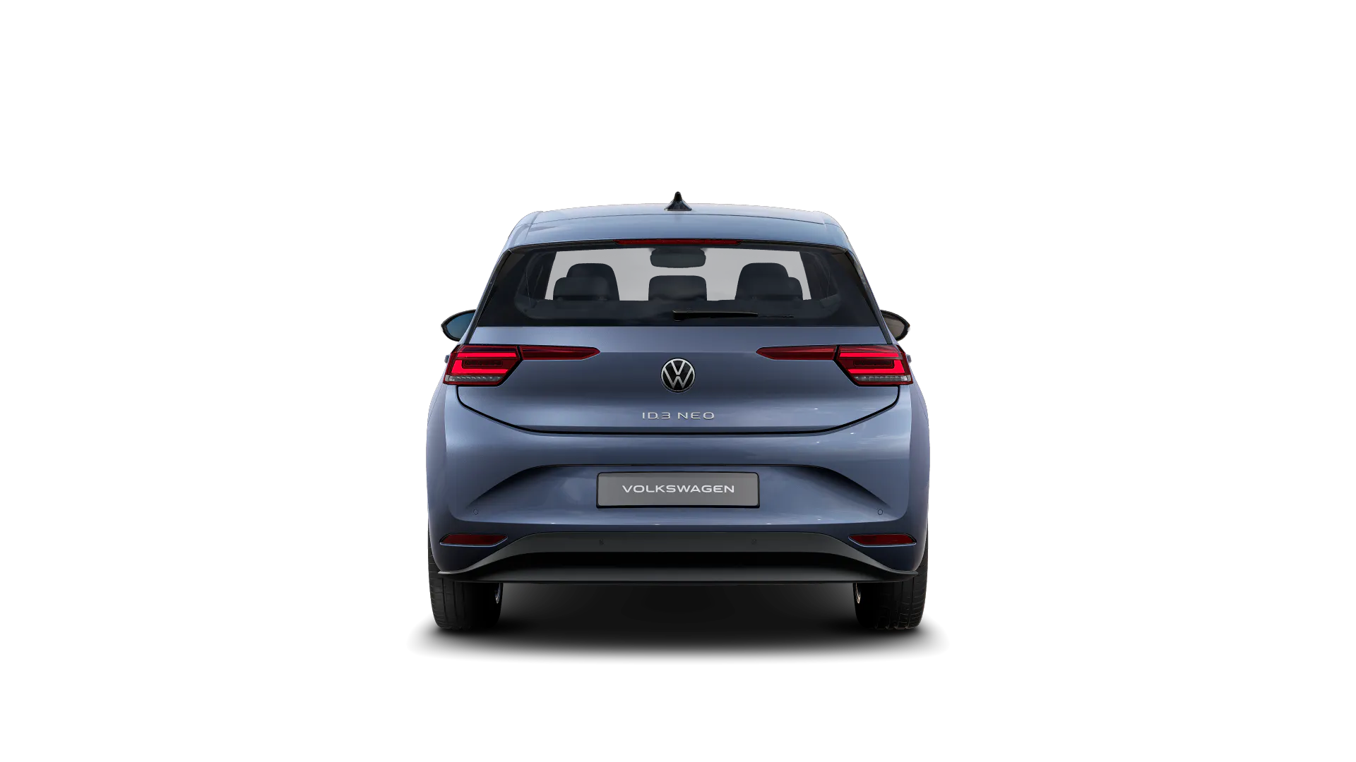 Volkswagen ID.3 Neo Life