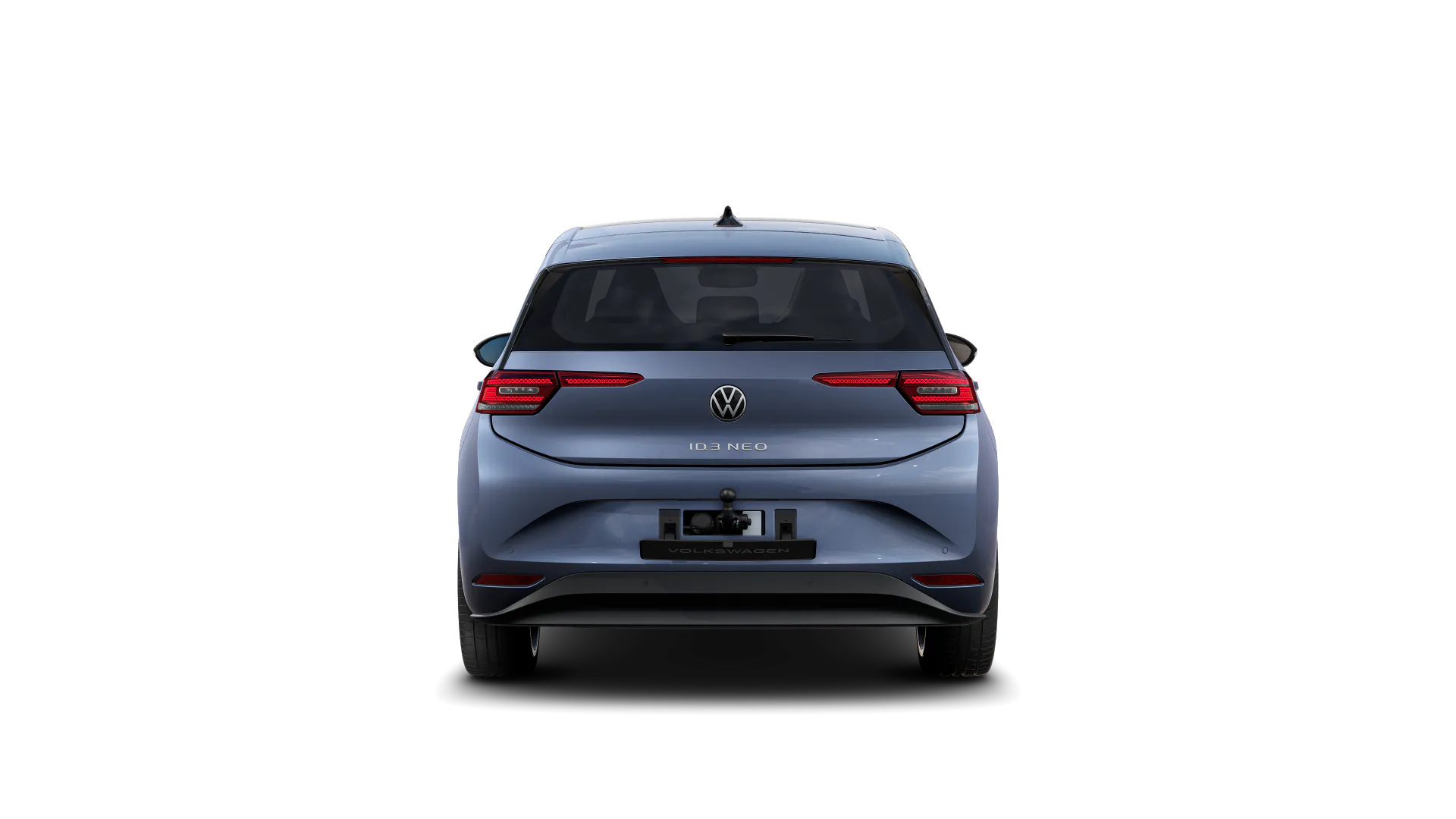 Volkswagen ID.3 Neo Style