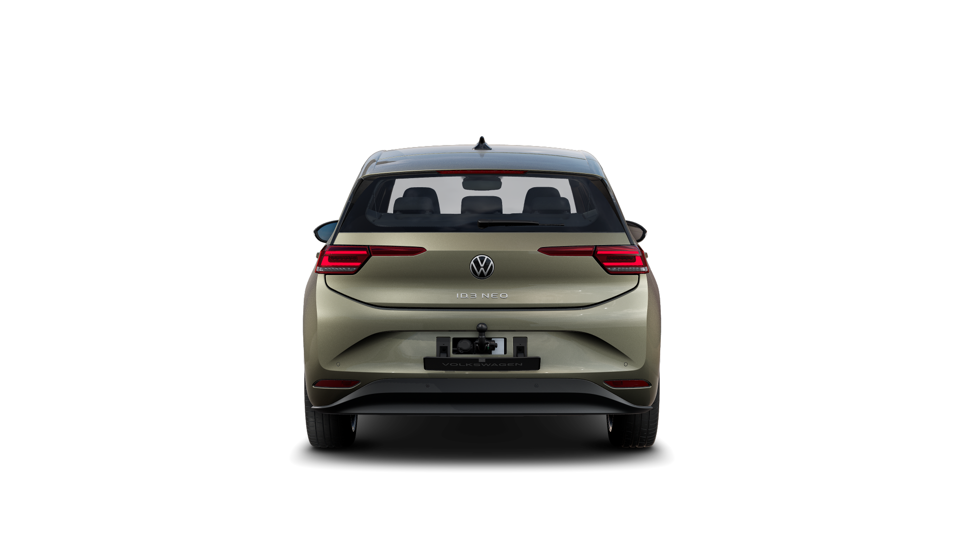 Volkswagen ID.3 Neo Life