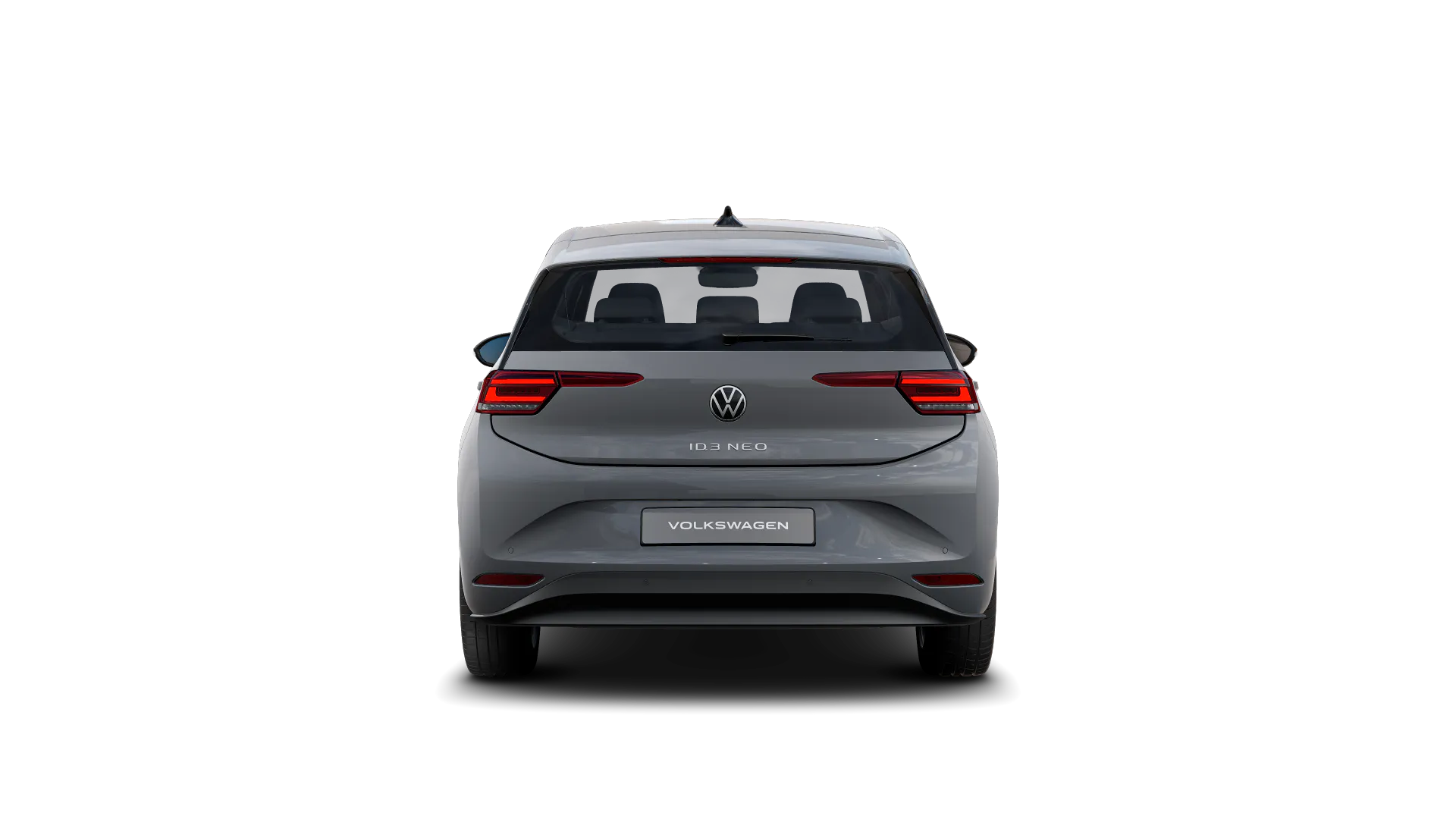 Volkswagen ID.3 Neo Trend
