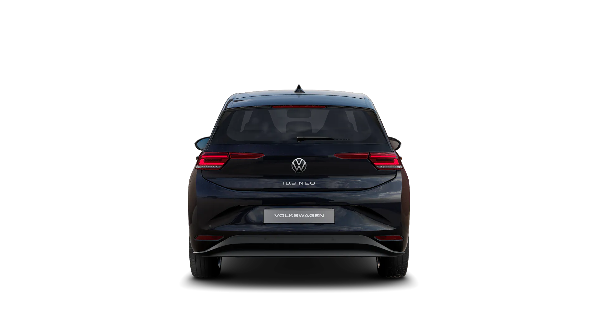 Volkswagen ID.3 Neo Life