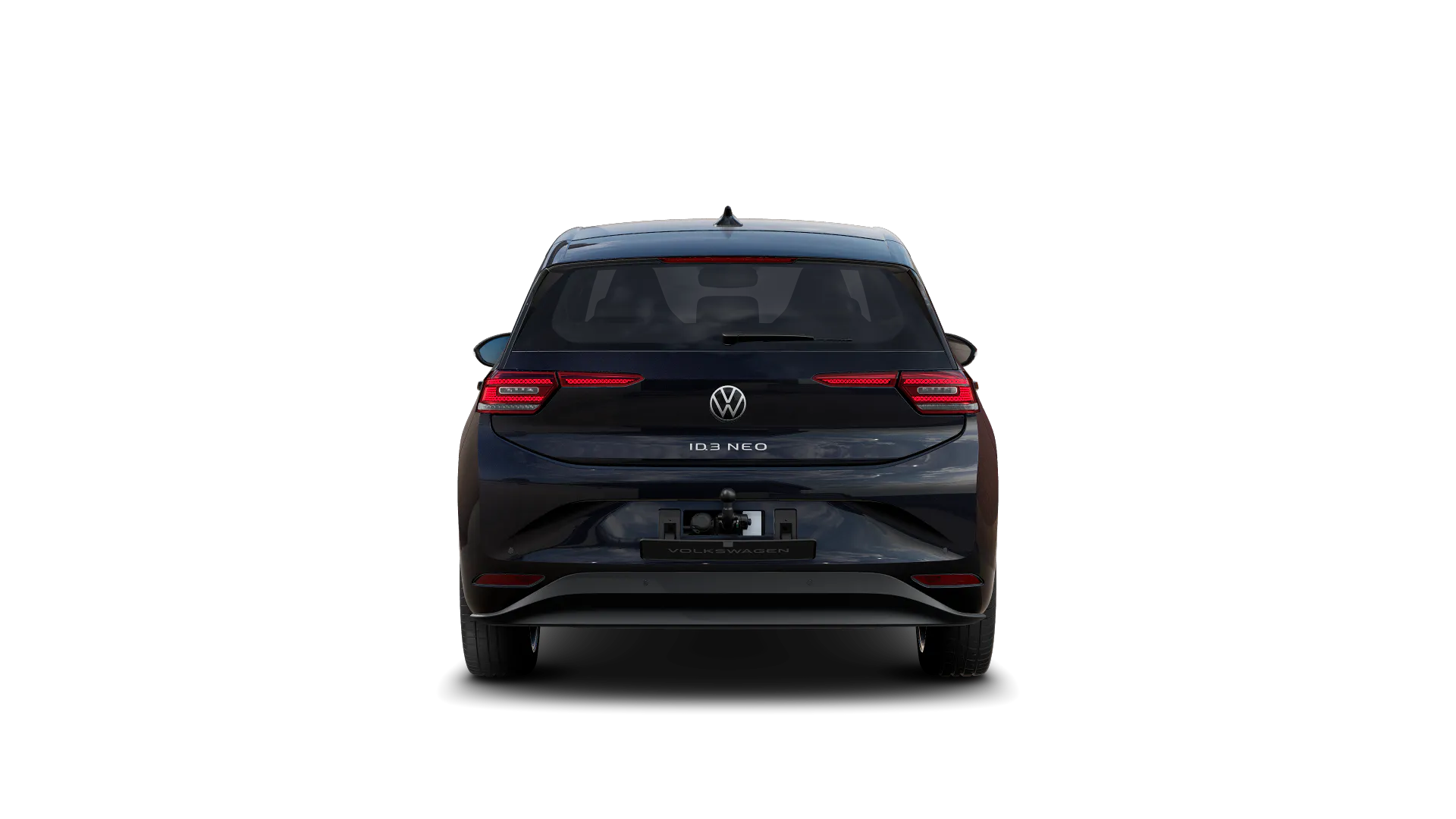 Volkswagen ID.3 Neo Style