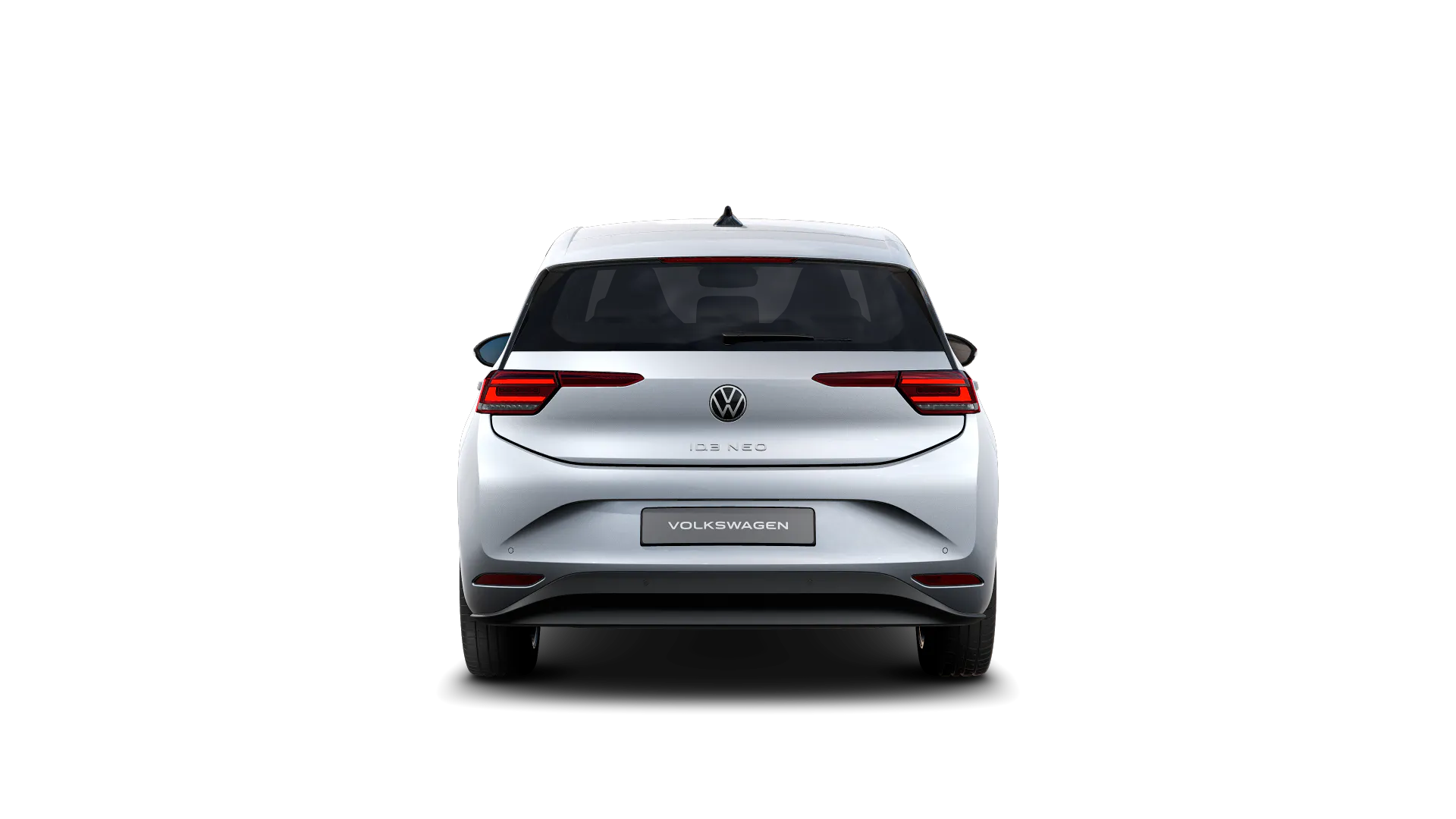 Volkswagen ID.3 Neo Life