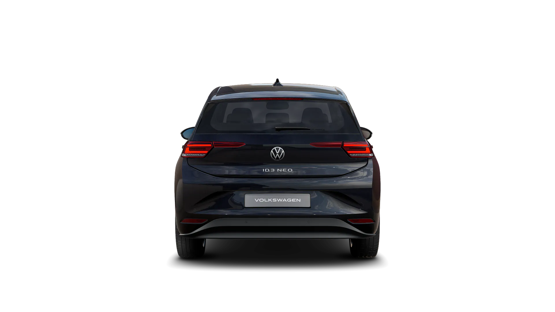Volkswagen ID.3 Neo Life