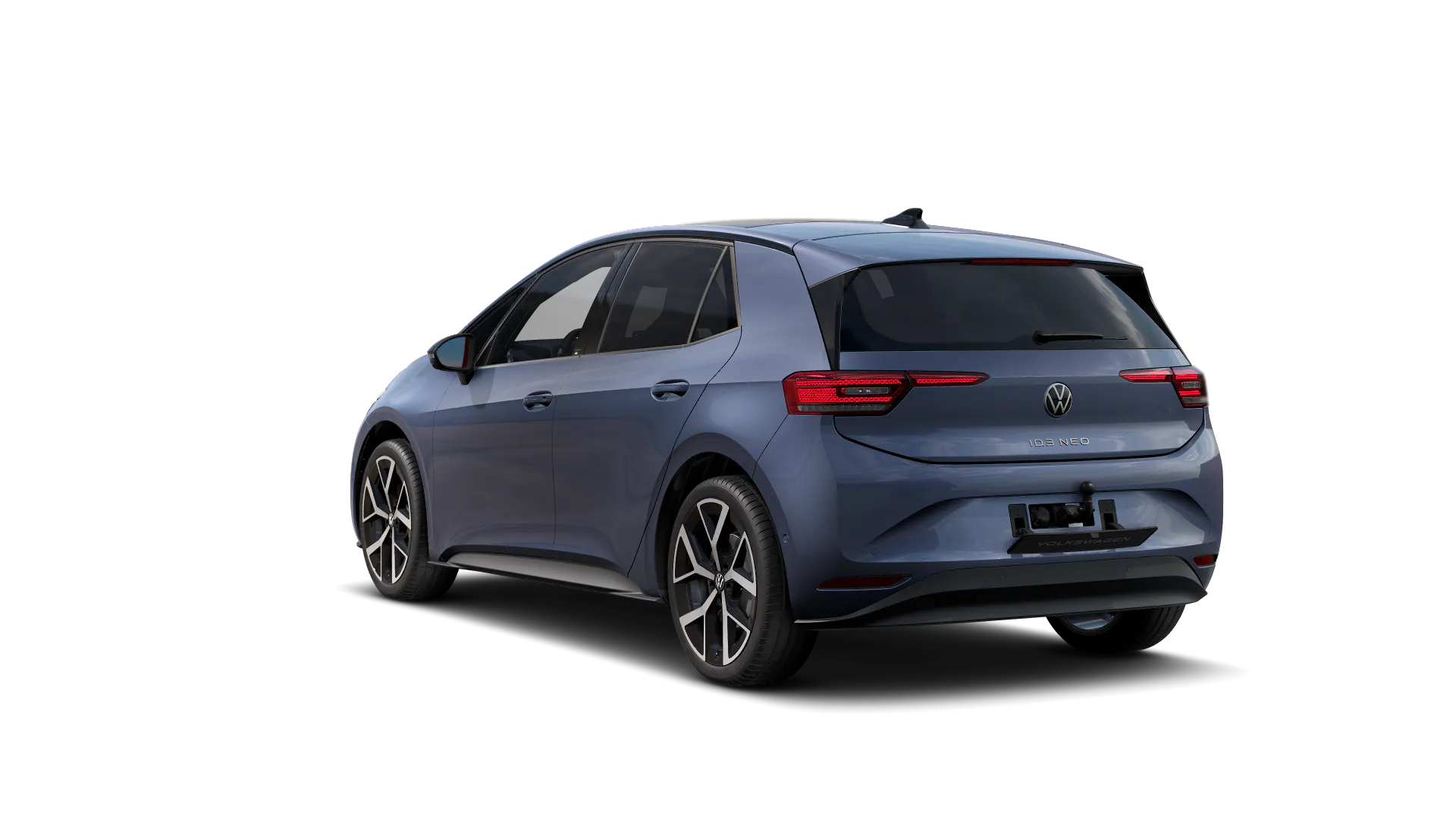 Volkswagen ID.3 Neo Style