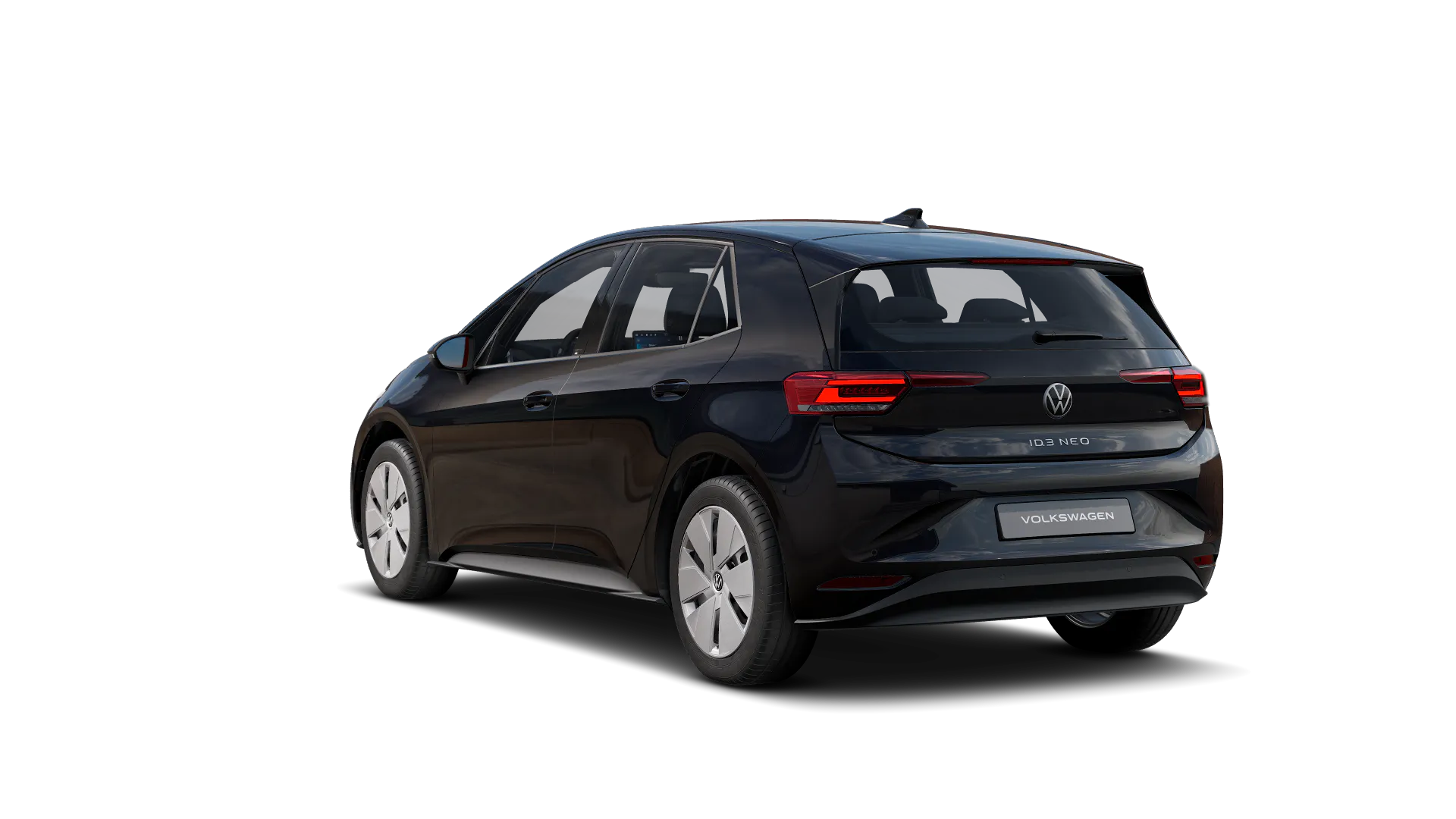 Volkswagen ID.3 Neo Trend